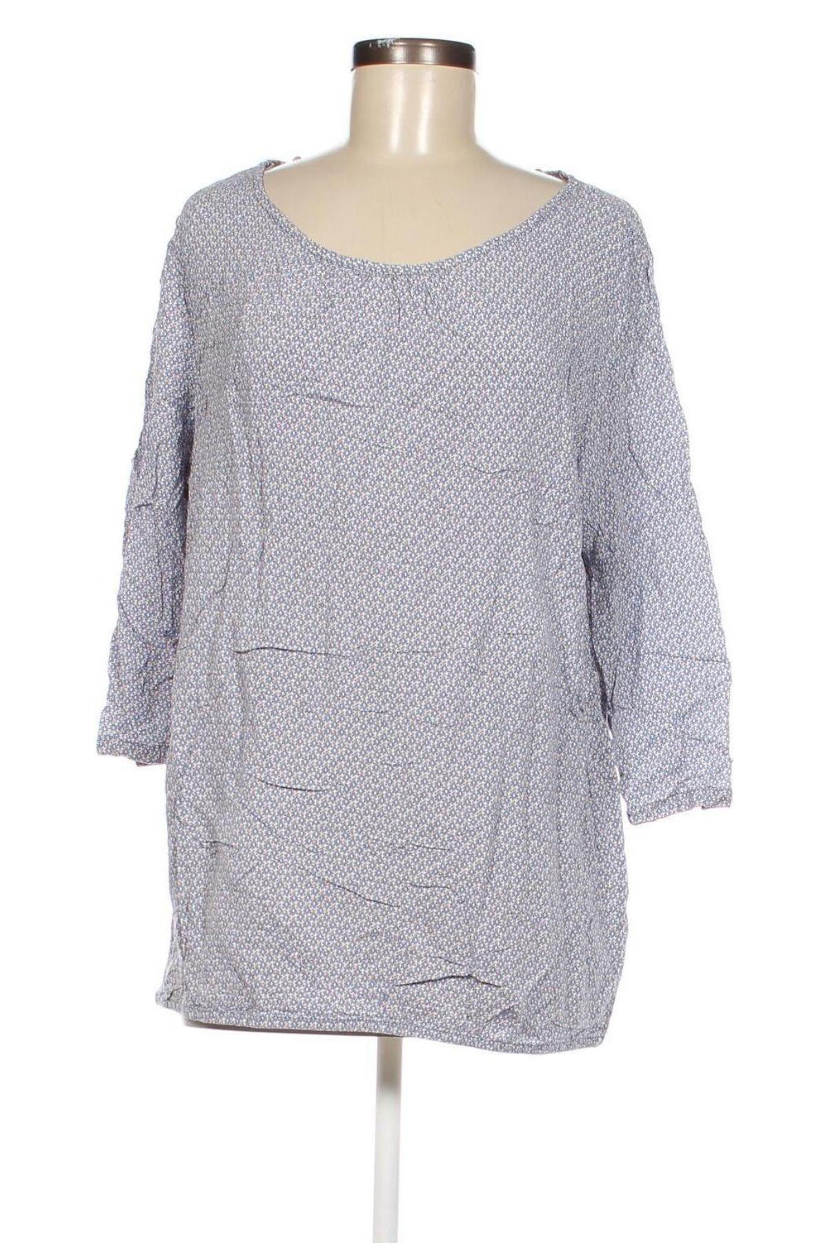 Damen Shirt, Größe L, Farbe Mehrfarbig, Preis 2,12 €