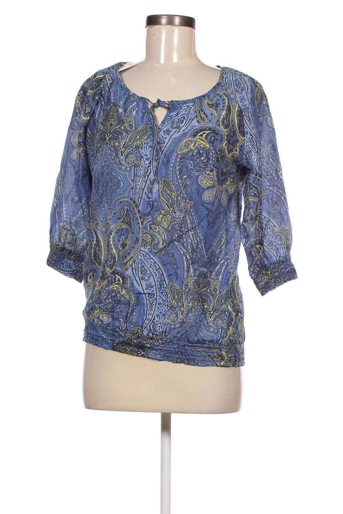 Damen Shirt, Größe S, Farbe Mehrfarbig, Preis € 2,99