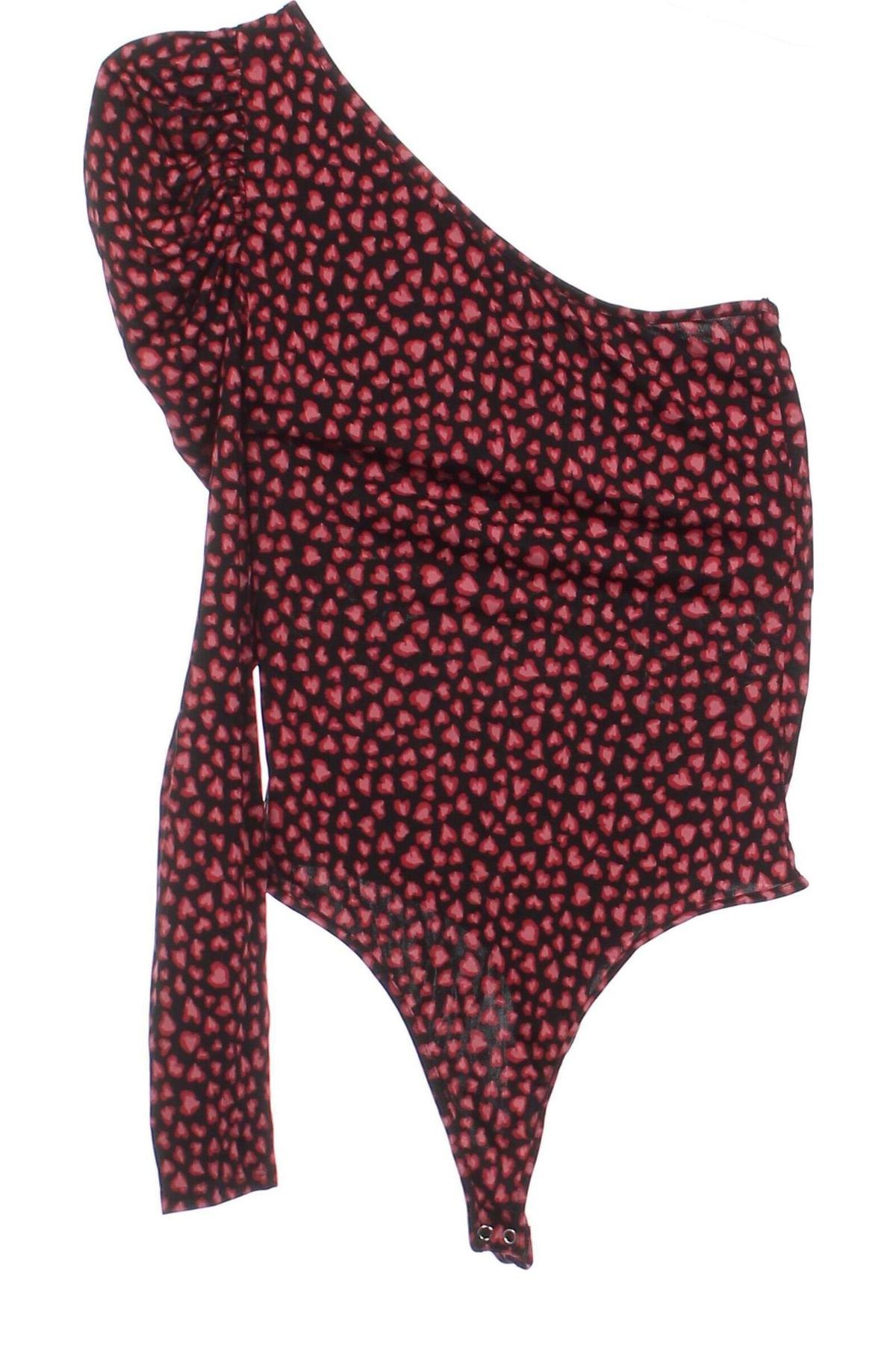 Γυναικεία μπλούζα-Κορμάκι Kookai, Μέγεθος S, Χρώμα Πολύχρωμο, Τιμή 52,58 €