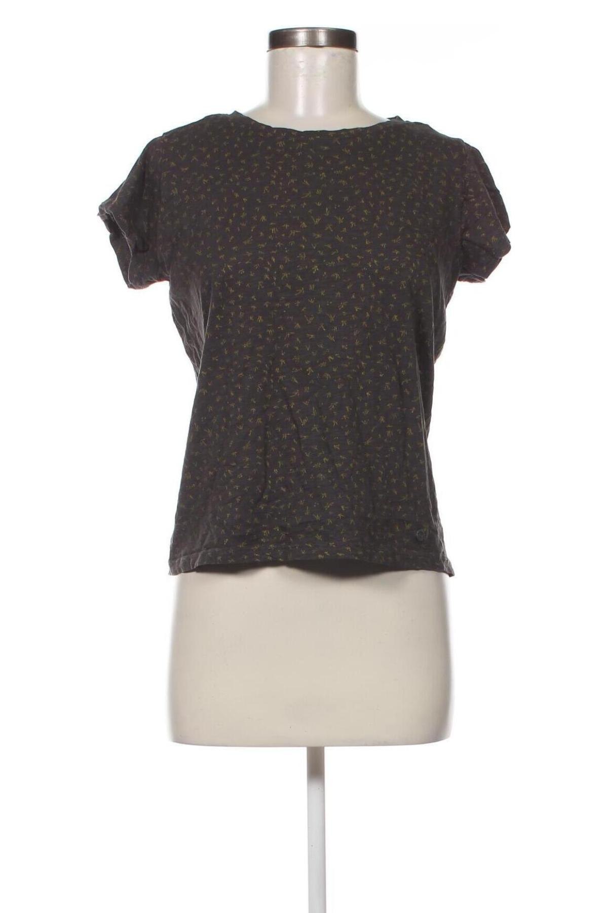 Damen Shirt 17 & Co., Größe S, Farbe Grau, Preis € 13,22