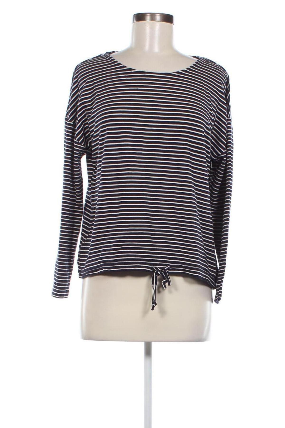 Damen Shirt 17 & Co., Größe L, Farbe Mehrfarbig, Preis 1,98 €