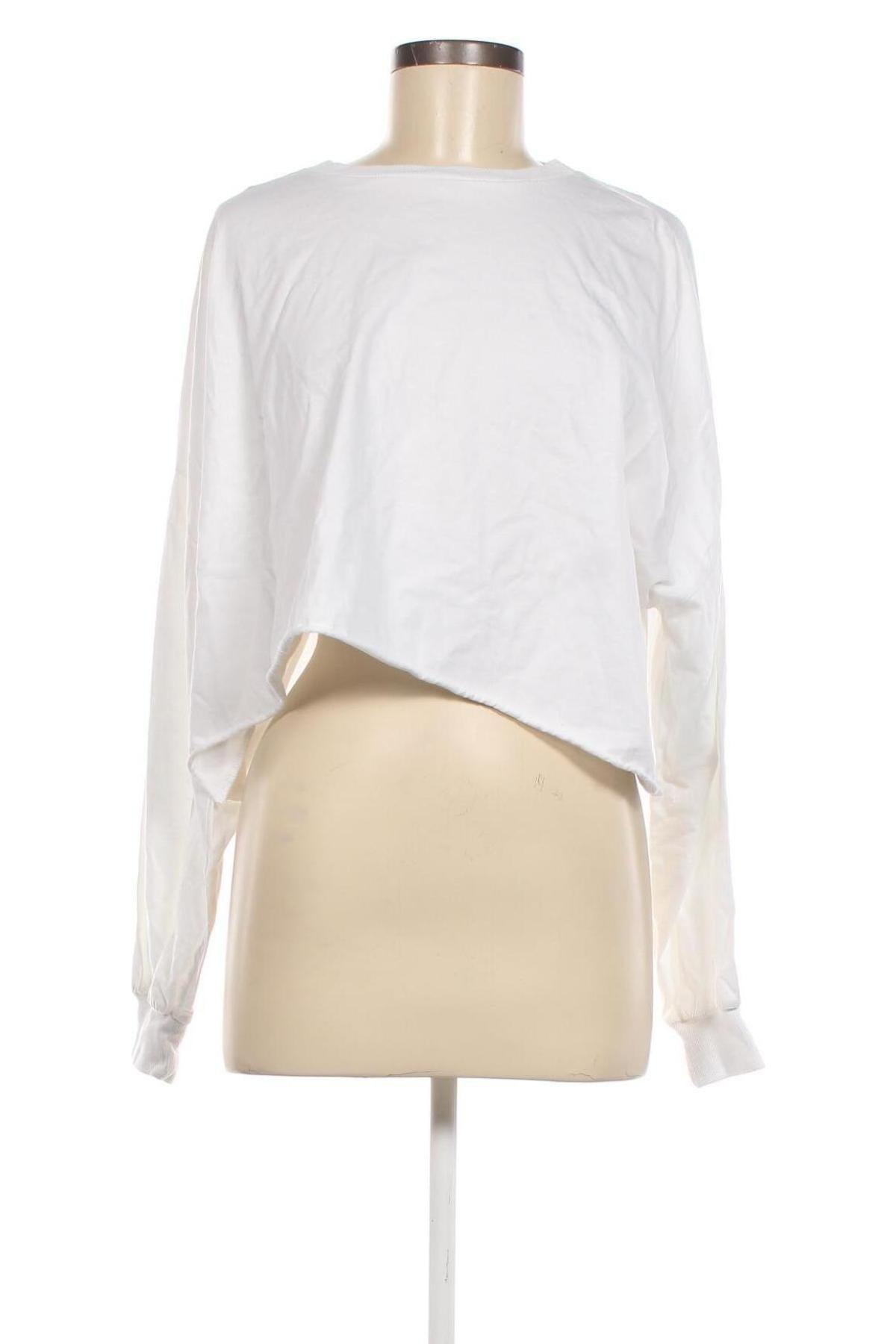 Дамска блуза ASOS, Размер M, Цвят Бял, Цена 24,00 лв.