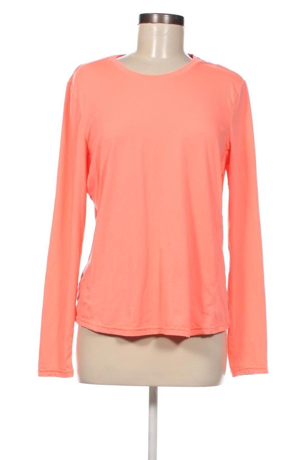 Γυναικεία μπλούζα Active, Μέγεθος L, Χρώμα Ρόζ , Τιμή 6,55 €