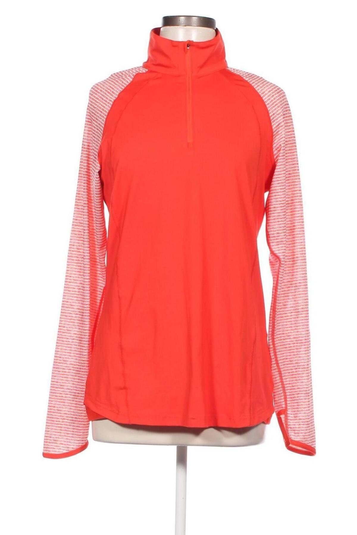 Γυναικεία μπλούζα Active By Tchibo, Μέγεθος M, Χρώμα Κόκκινο, Τιμή 14,23 €