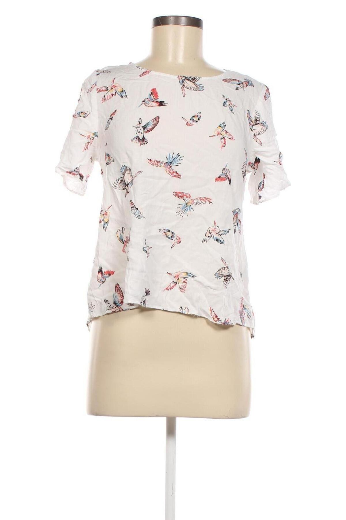 Damen Shirt Adagio, Größe M, Farbe Mehrfarbig, Preis € 13,22