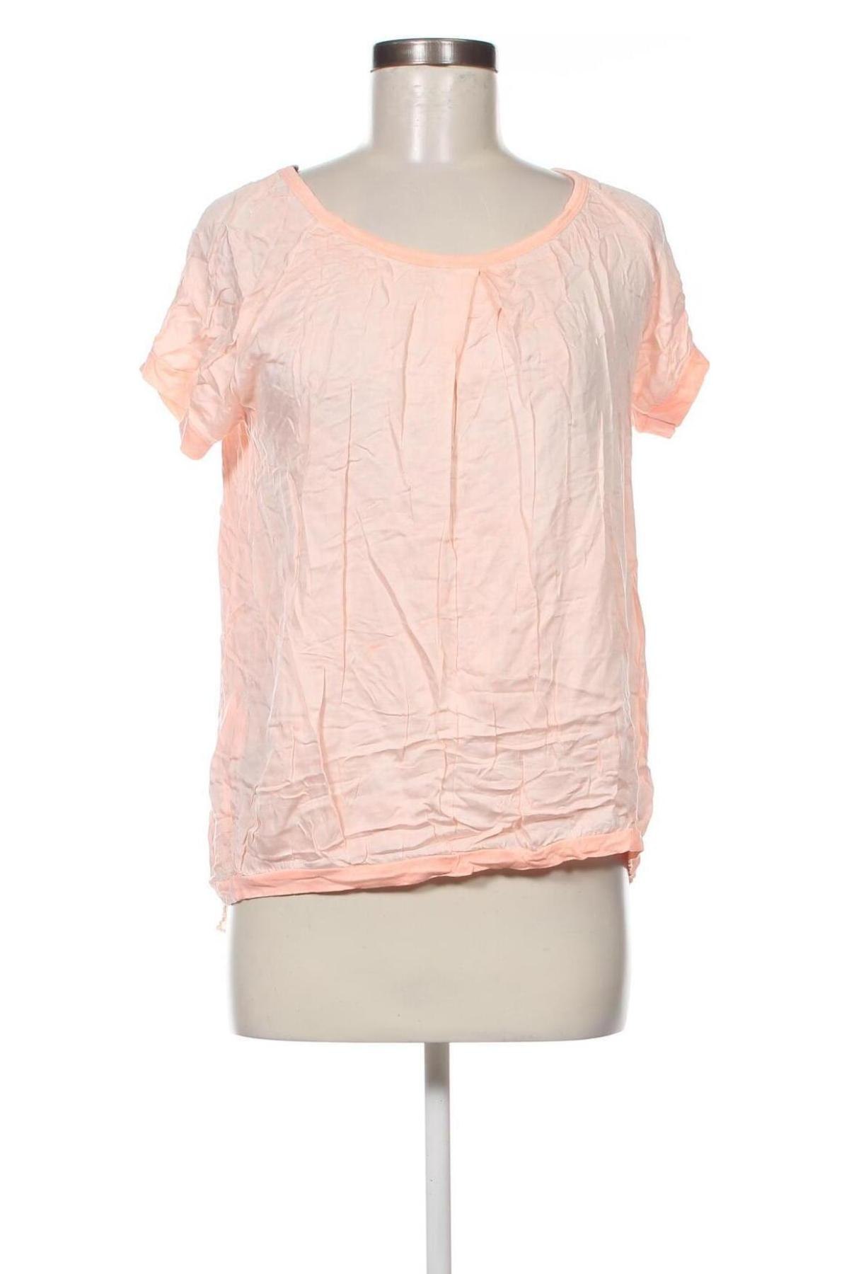 Damen Shirt Ambika, Größe M, Farbe Orange, Preis € 4,99