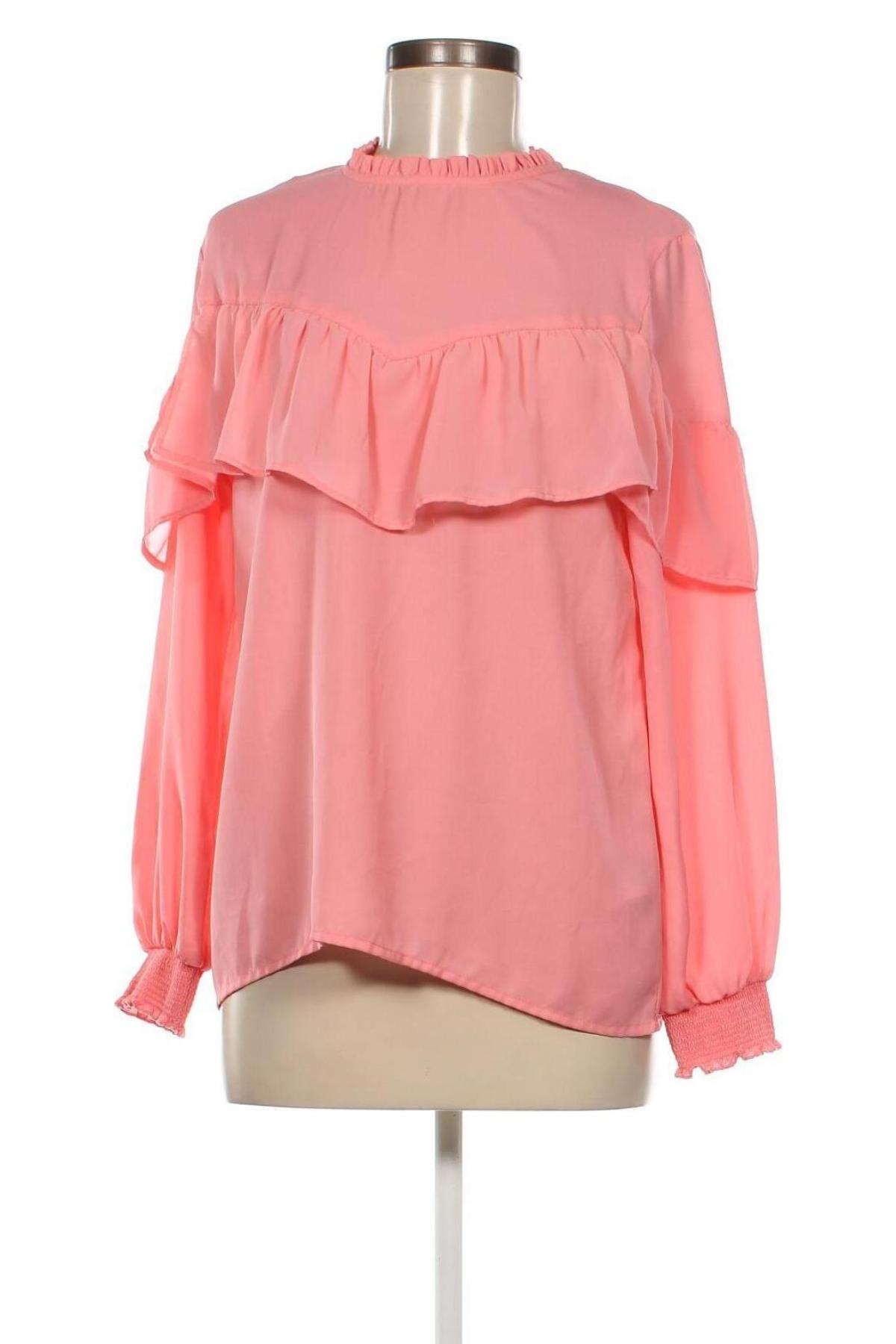 Damen Shirt Amisu, Größe M, Farbe Rosa, Preis 5,12 €