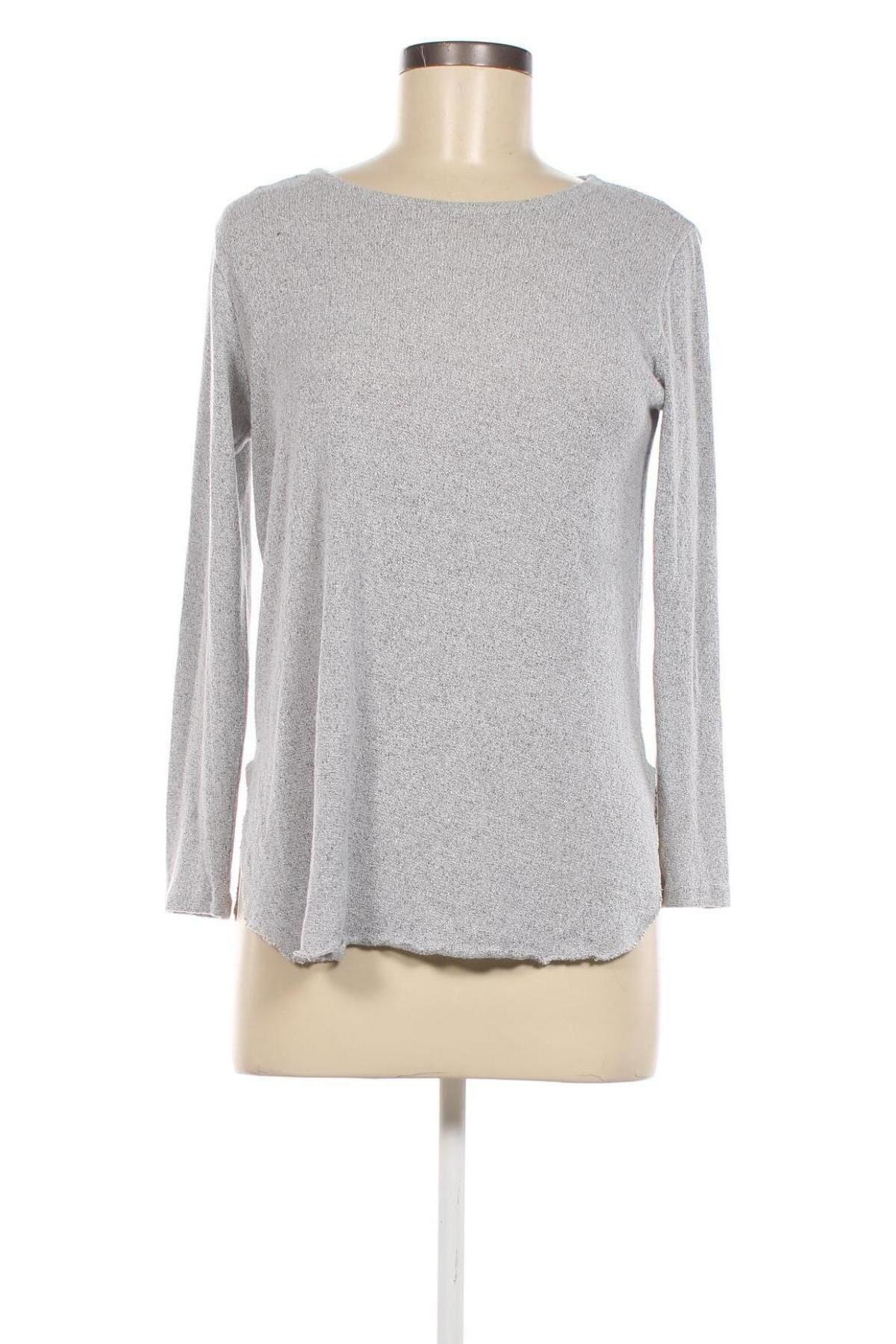 Damen Shirt Amisu, Größe XS, Farbe Grau, Preis 2,51 €