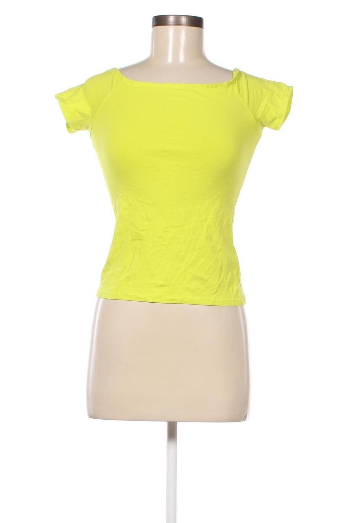Damen Shirt Amisu, Größe L, Farbe Grün, Preis € 13,22