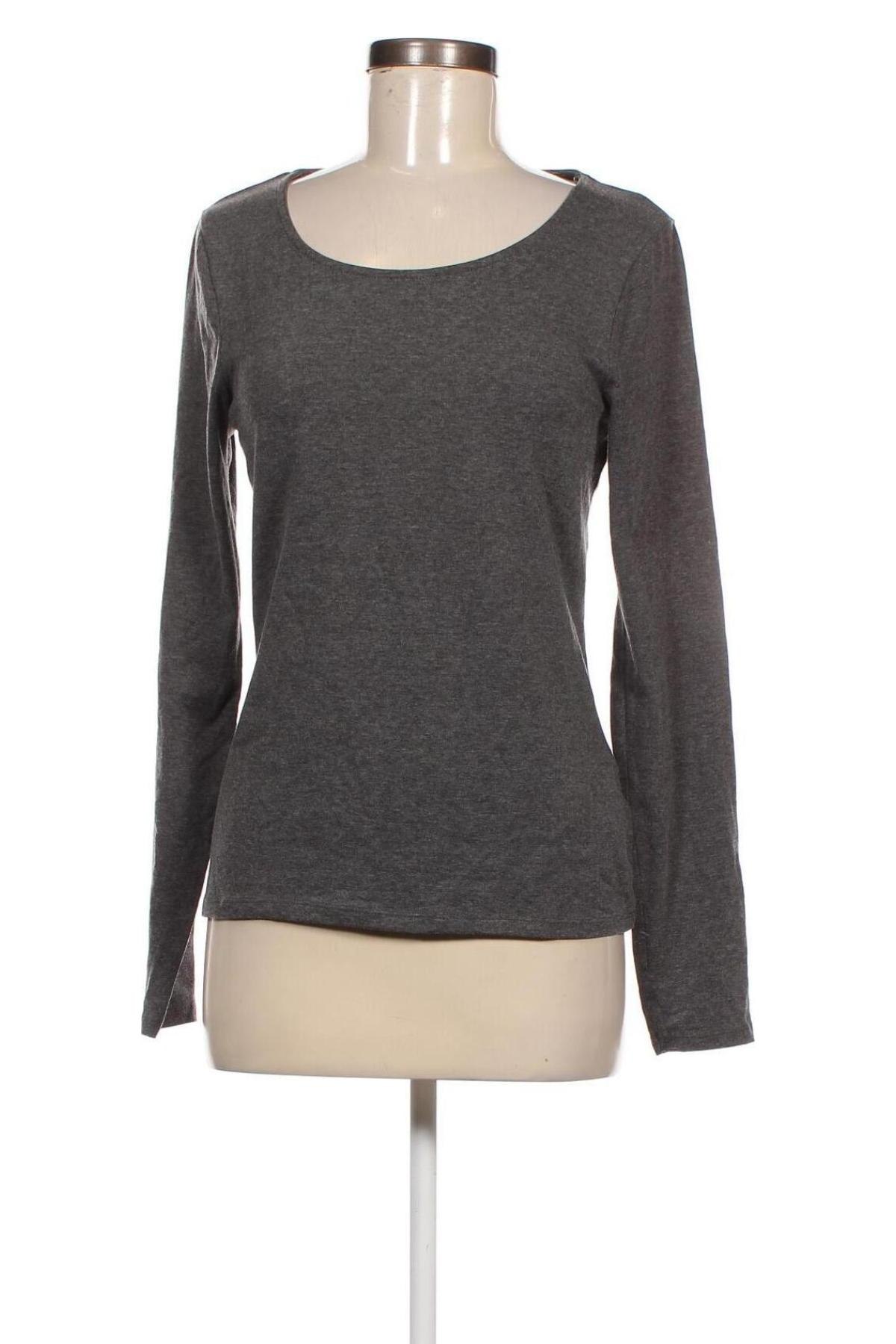 Damen Shirt Amisu, Größe XL, Farbe Grau, Preis € 2,64