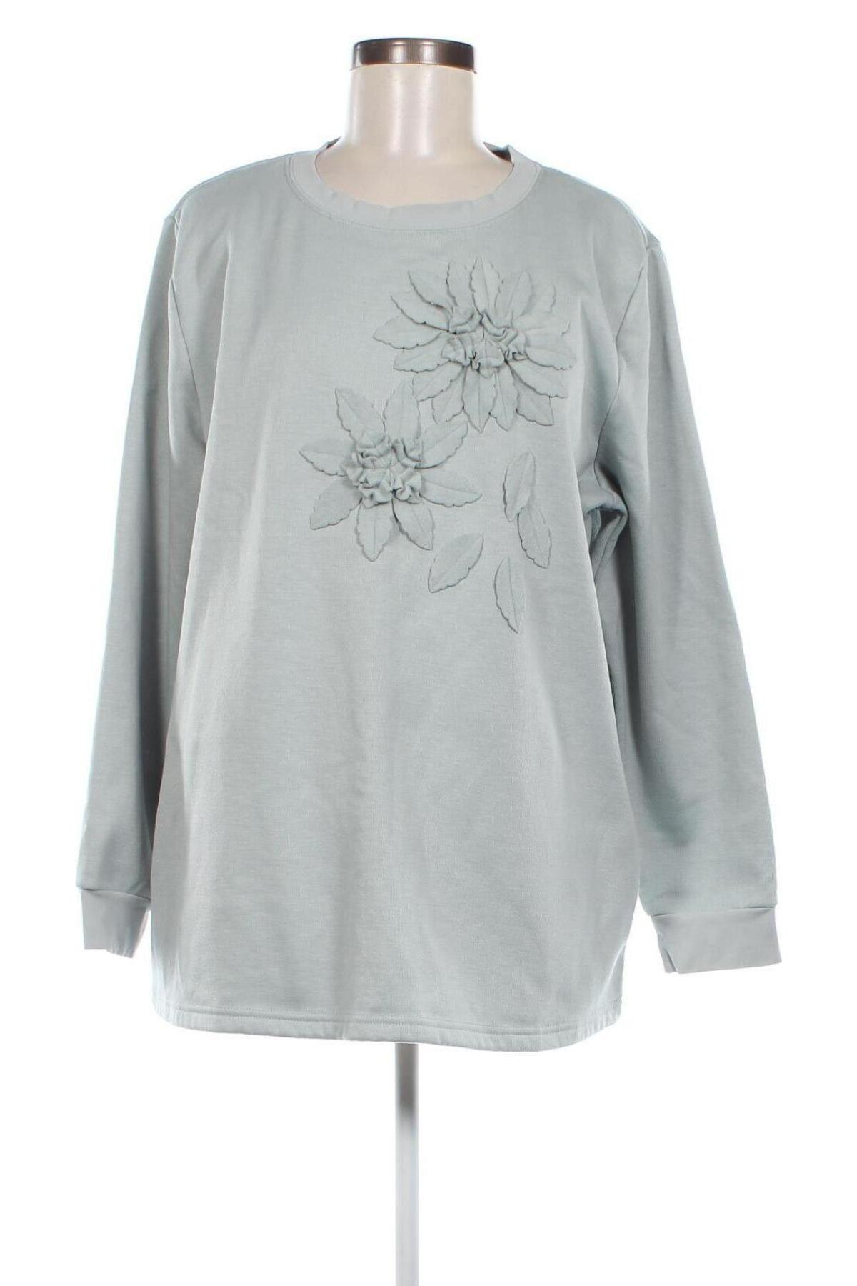 Damen Shirt Amy Vermont, Größe XXL, Farbe Grün, Preis € 46,65