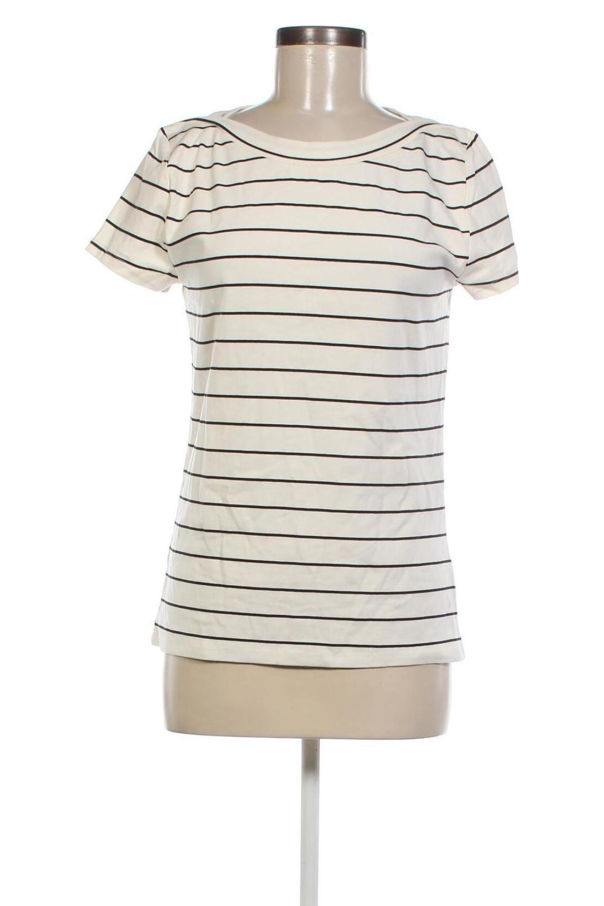 Damen Shirt Ann Taylor, Größe L, Farbe Weiß, Preis € 23,66