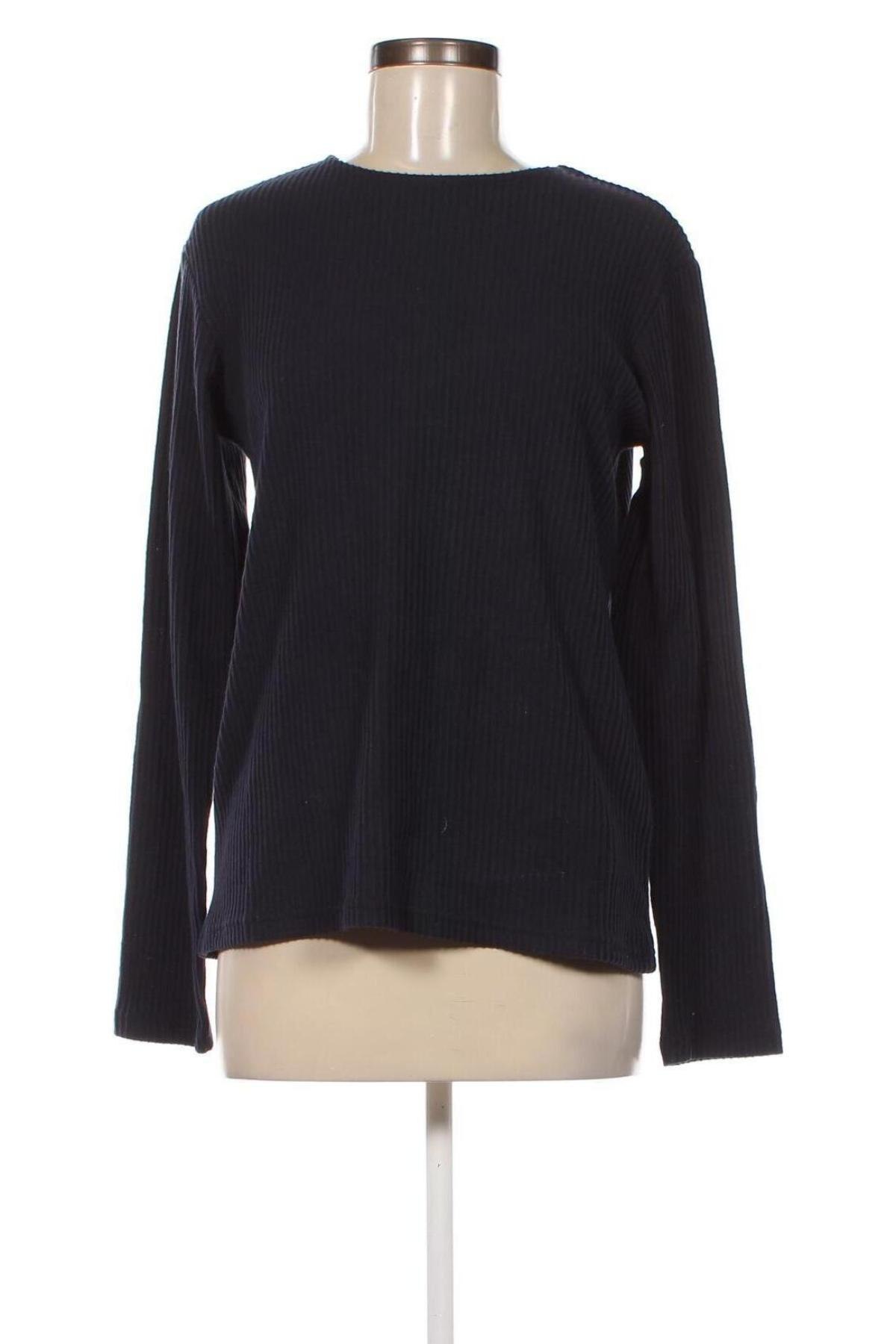 Γυναικεία μπλούζα Anna Field, Μέγεθος M, Χρώμα Μπλέ, Τιμή 15,98 €