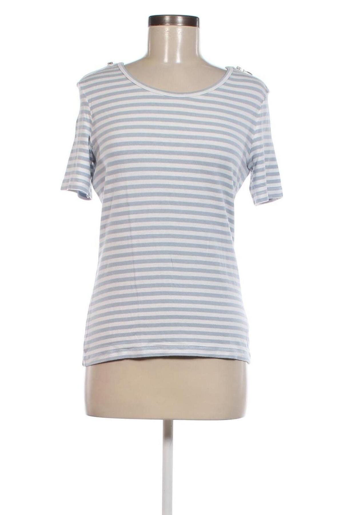 Γυναικεία μπλούζα Apanage, Μέγεθος S, Χρώμα Πολύχρωμο, Τιμή 2,16 €