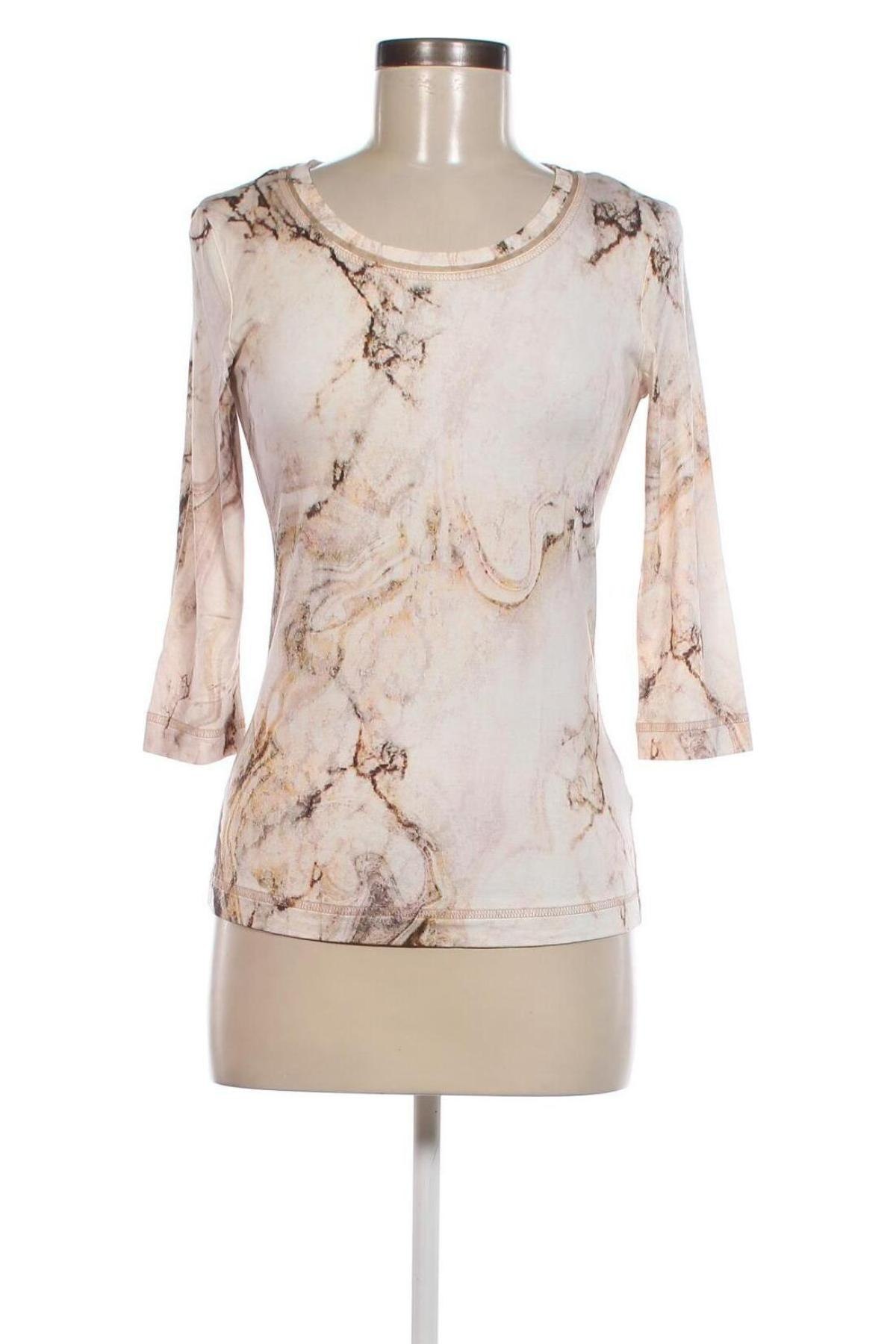Дамска блуза Apanage, Размер S, Цвят Многоцветен, Цена 8,21 лв.
