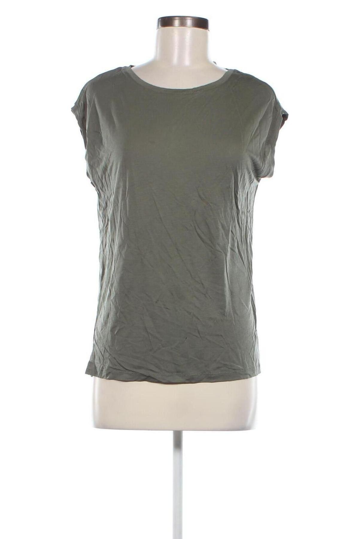 Damen Shirt Armedangels, Größe XS, Farbe Grün, Preis € 9,46