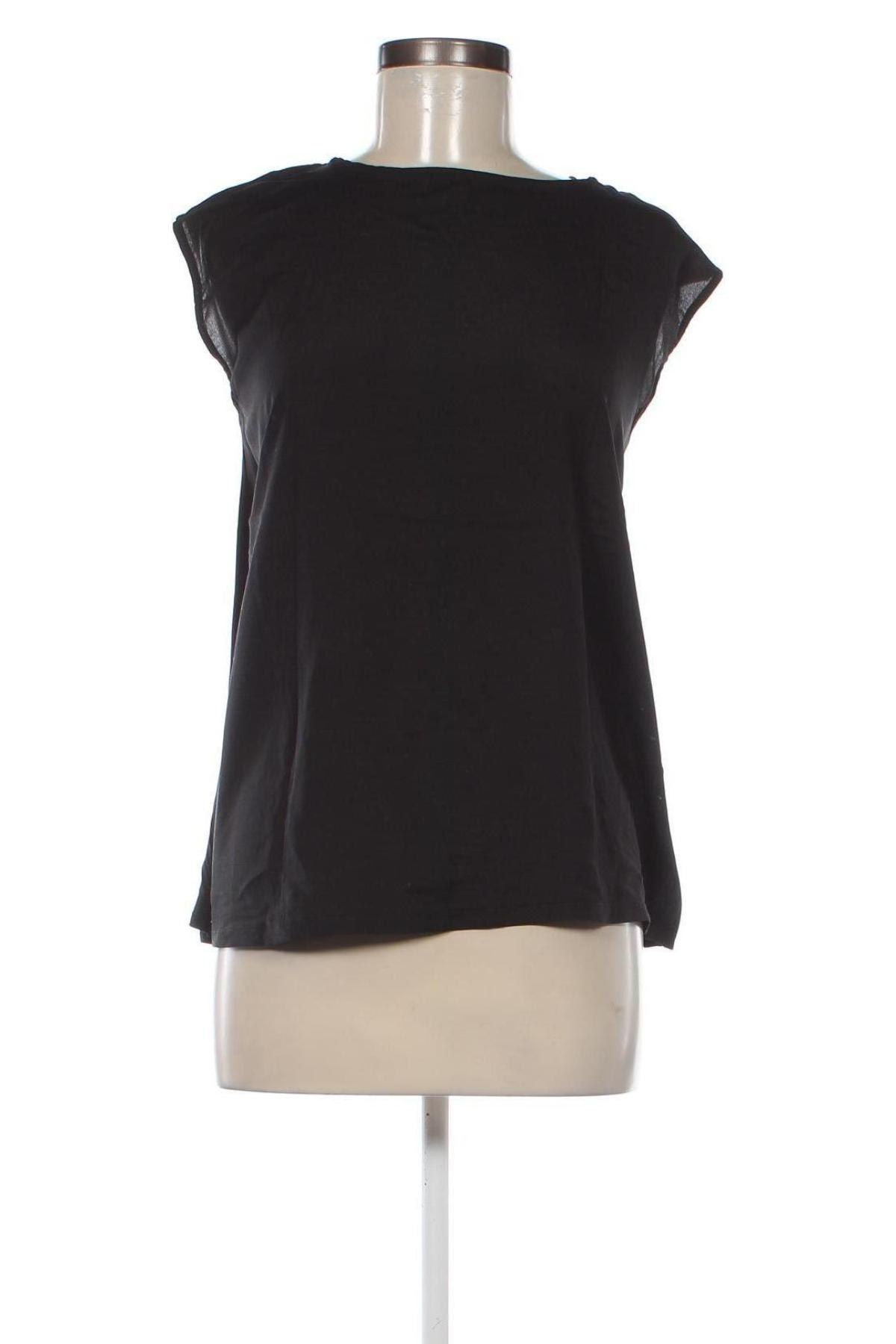 Γυναικεία μπλούζα Atmosphere, Μέγεθος XS, Χρώμα Μαύρο, Τιμή 2,02 €