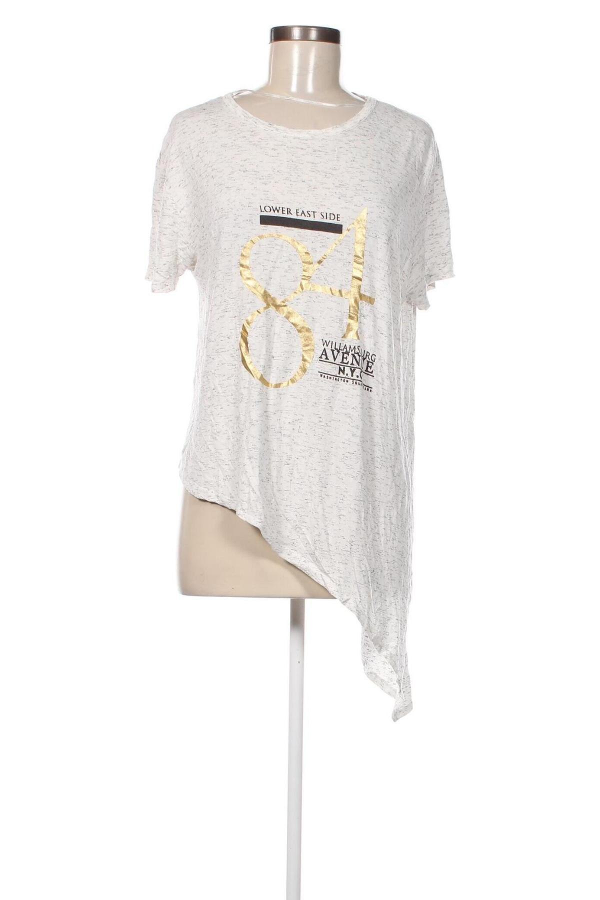Damen Shirt Atmosphere, Größe M, Farbe Weiß, Preis 13,22 €