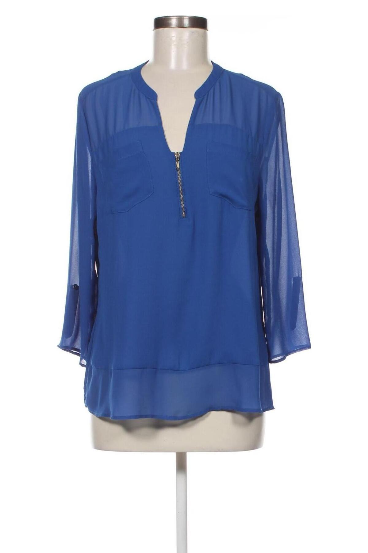 Damen Shirt Avant Premiere, Größe M, Farbe Blau, Preis € 16,70