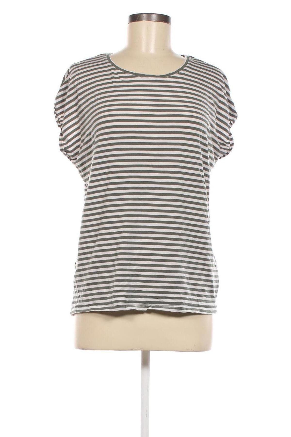 Damen Shirt Aware by Vero Moda, Größe M, Farbe Mehrfarbig, Preis € 3,03