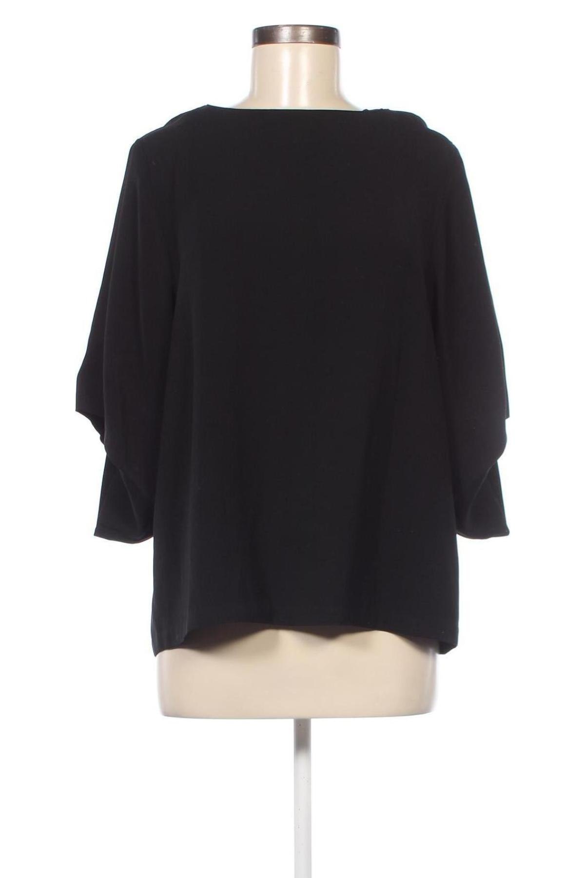 Дамска блуза B.Young, Размер M, Цвят Черен, Цена 7,60 лв.