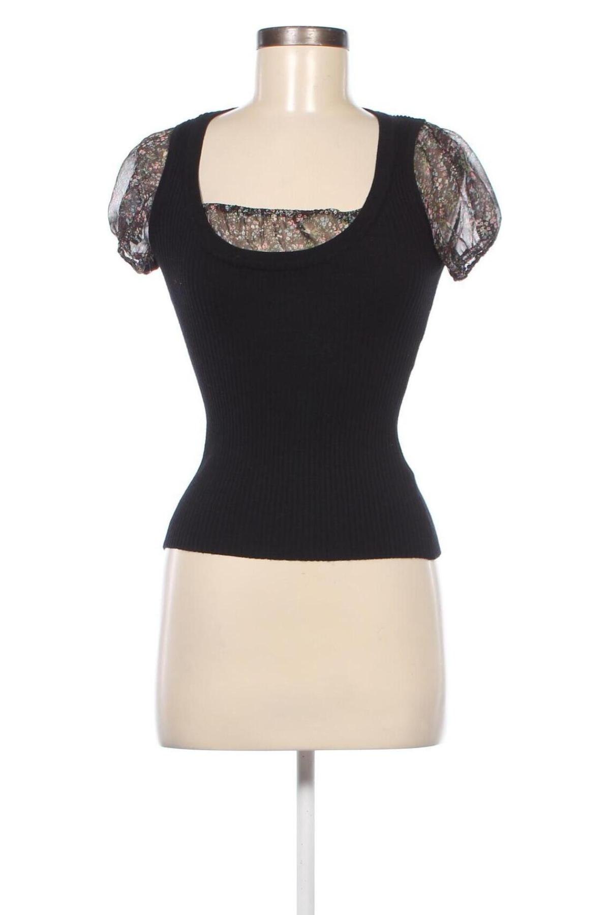 Γυναικεία μπλούζα Bay, Μέγεθος S, Χρώμα Μαύρο, Τιμή 4,08 €
