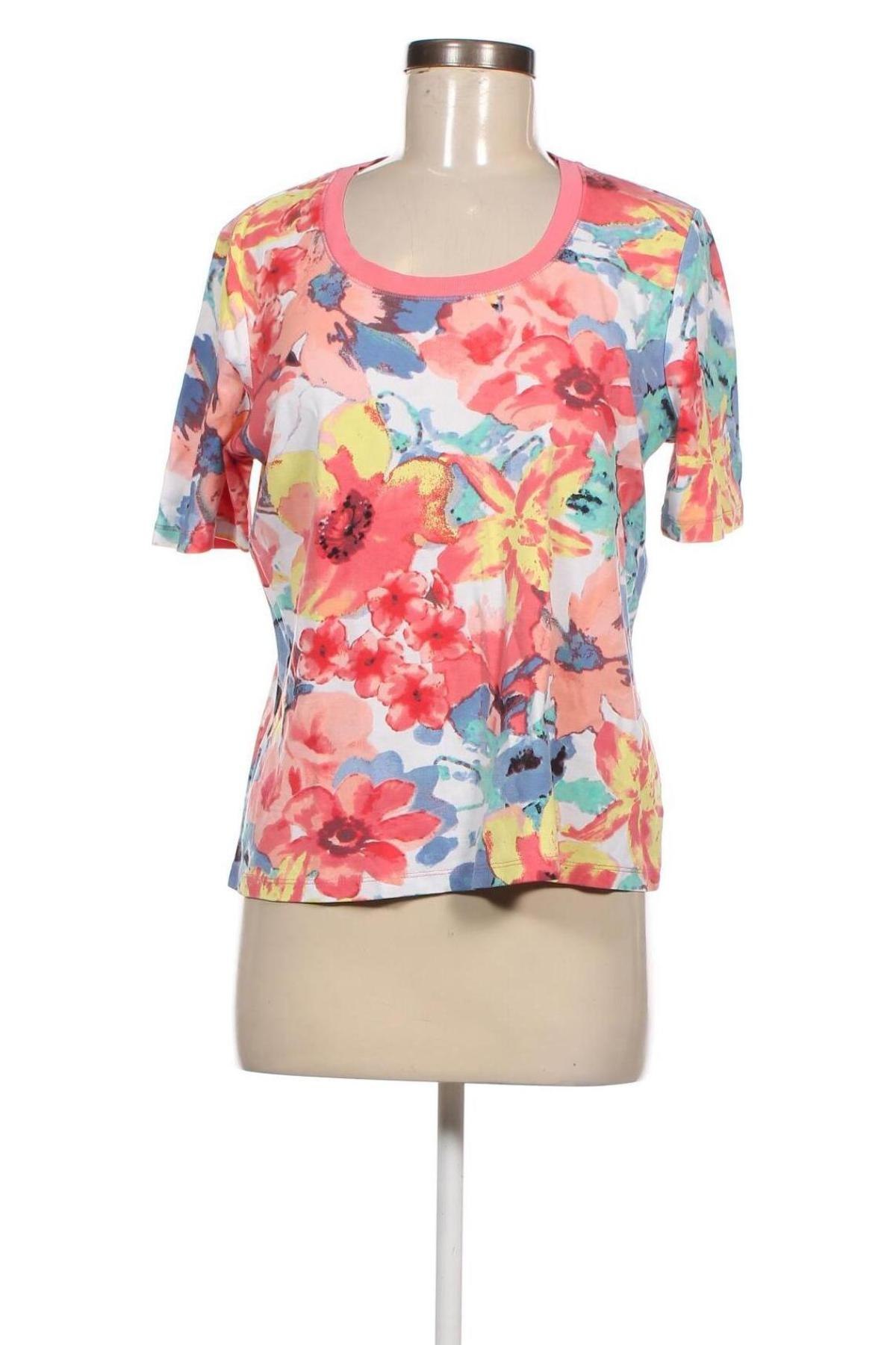 Damen Shirt Betty Barclay, Größe XL, Farbe Mehrfarbig, Preis € 23,66