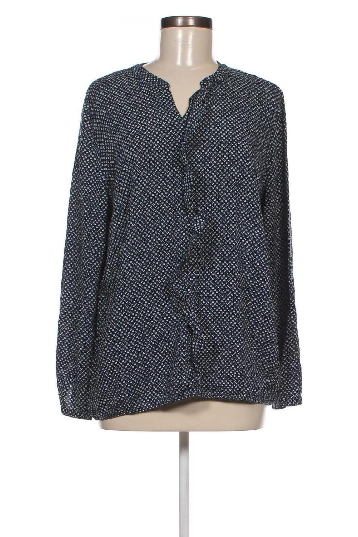 Damen Shirt Betty Barclay, Größe M, Farbe Blau, Preis 3,08 €
