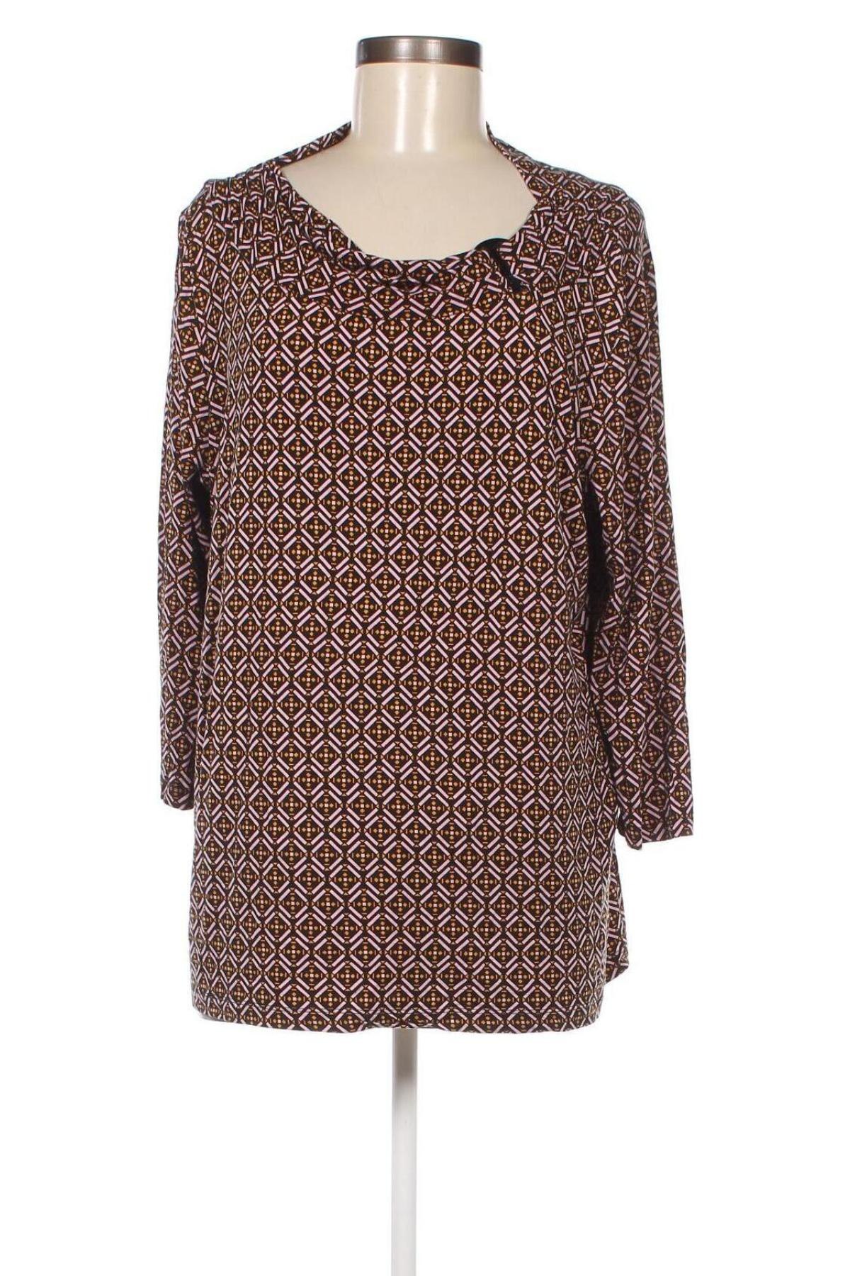 Damen Shirt Betty Barclay, Größe XL, Farbe Mehrfarbig, Preis € 6,15
