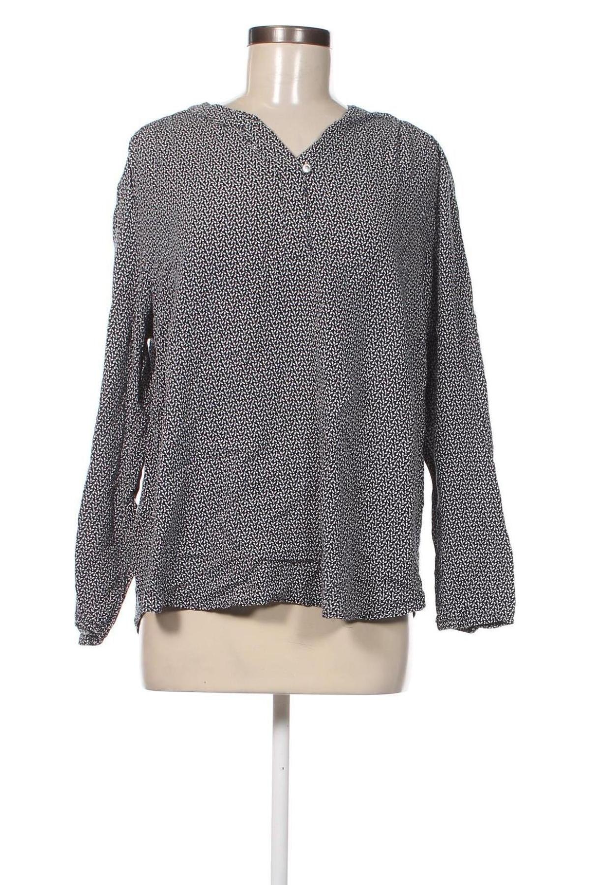 Γυναικεία μπλούζα Betty Barclay, Μέγεθος XL, Χρώμα Μπλέ, Τιμή 11,78 €