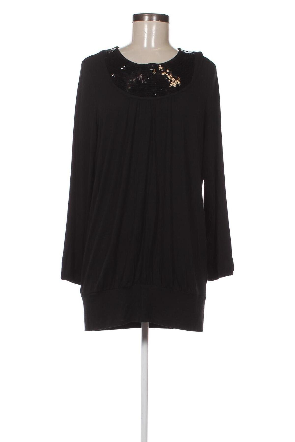 Damen Shirt Betty Barclay, Größe L, Farbe Schwarz, Preis € 9,73