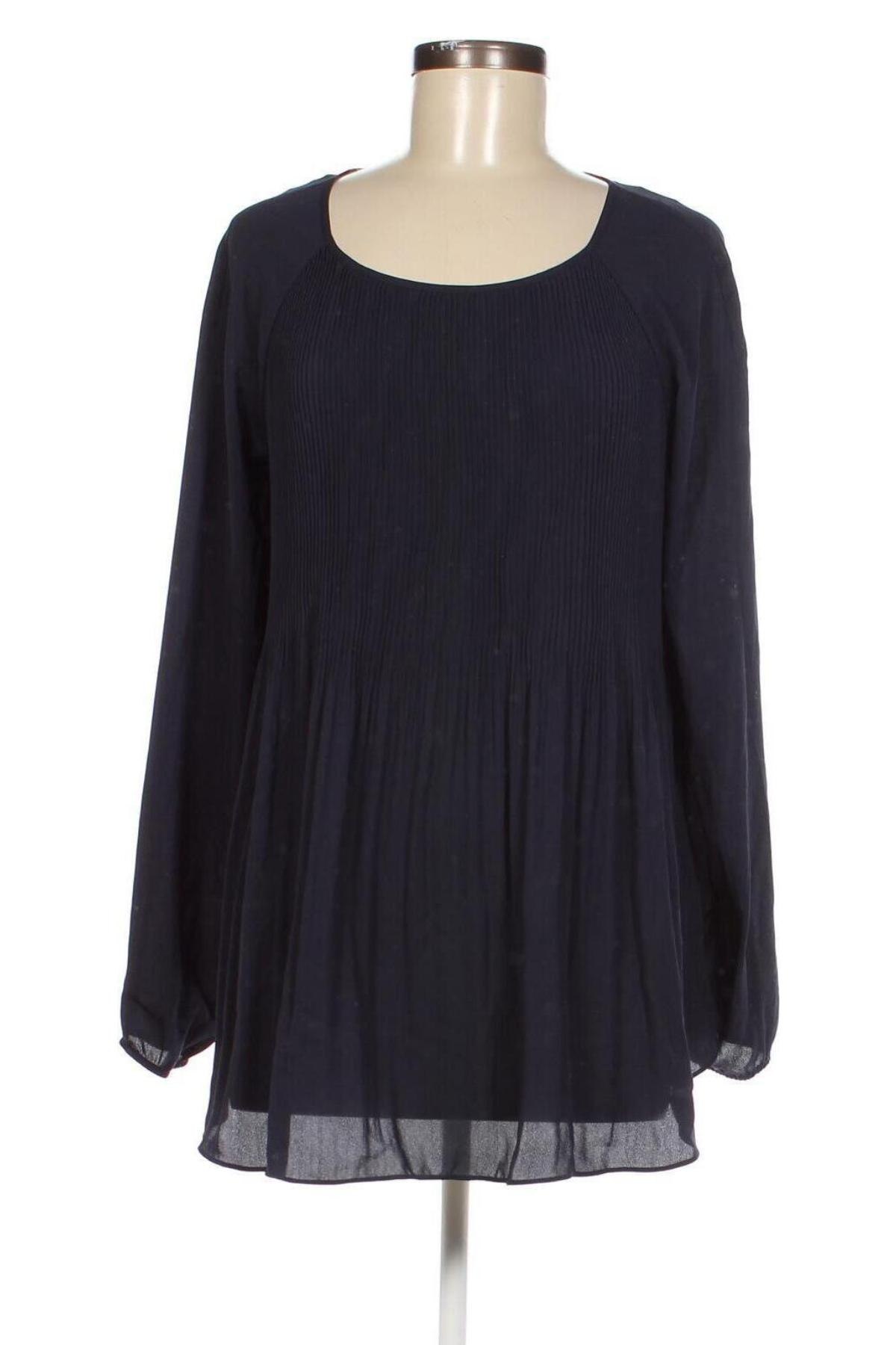 Damen Shirt Betty Barclay, Größe L, Farbe Blau, Preis € 6,92