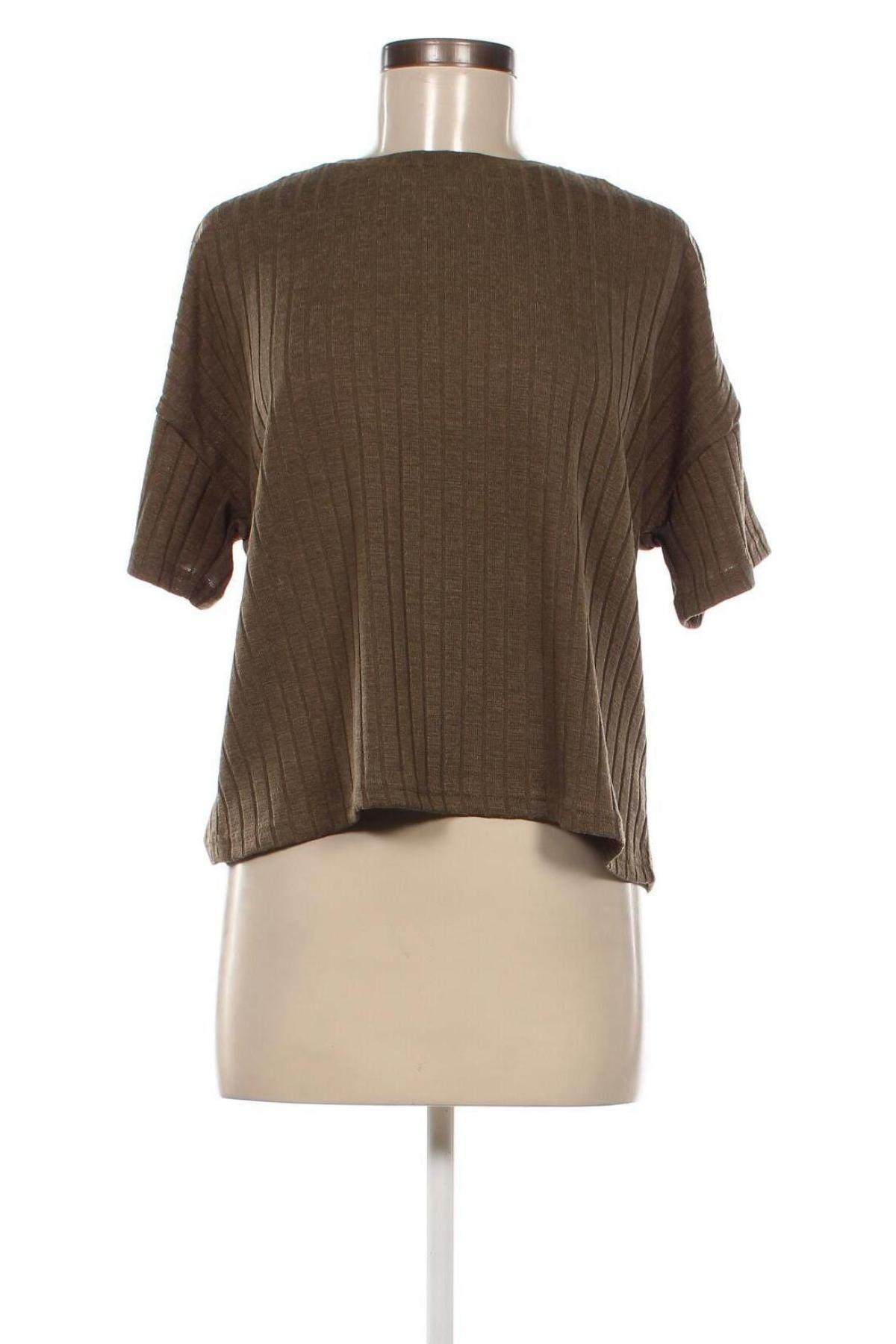 Damen Shirt Blind Date, Größe M, Farbe Grün, Preis 3,31 €