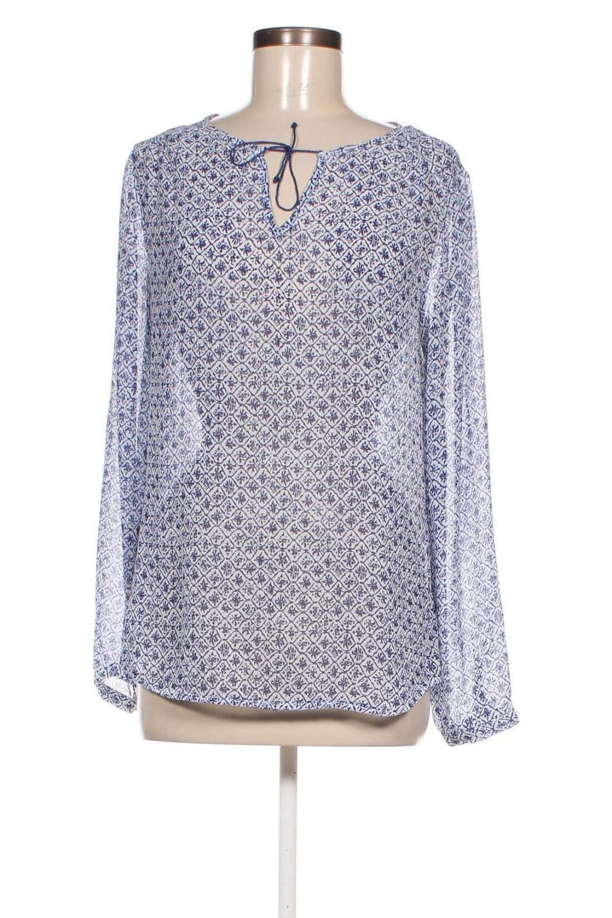 Damen Shirt Blue Motion, Größe M, Farbe Mehrfarbig, Preis € 2,12