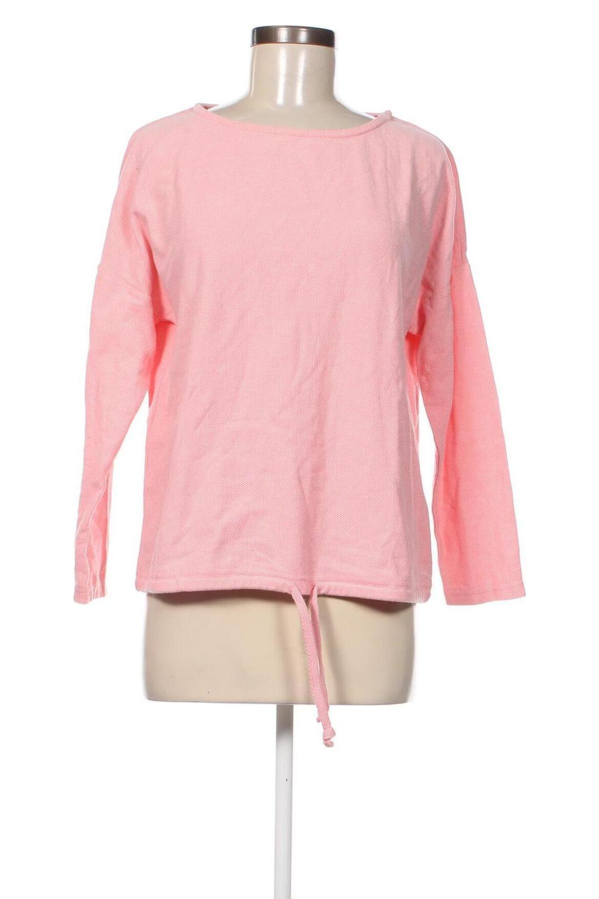 Damen Shirt Blue Motion, Größe M, Farbe Rosa, Preis € 1,98