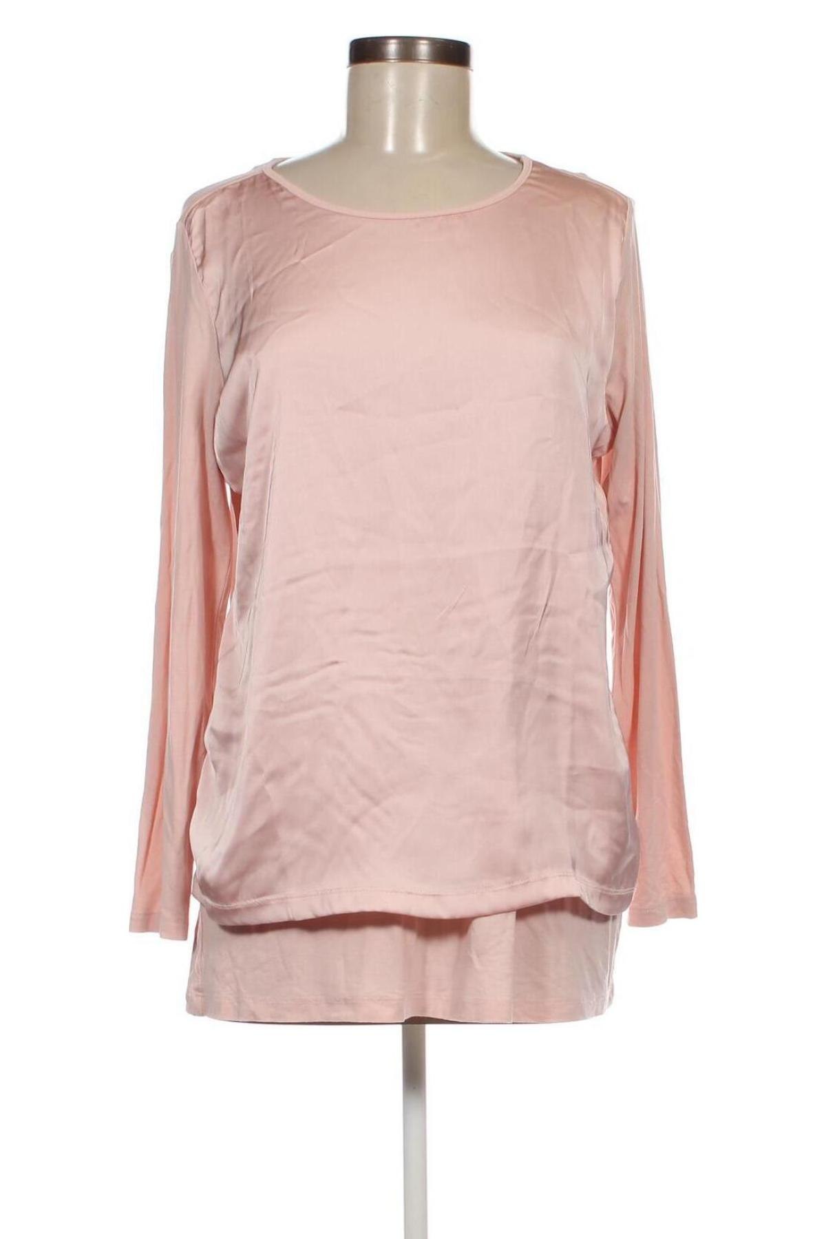 Damen Shirt Blue Motion, Größe S, Farbe Rosa, Preis € 2,64