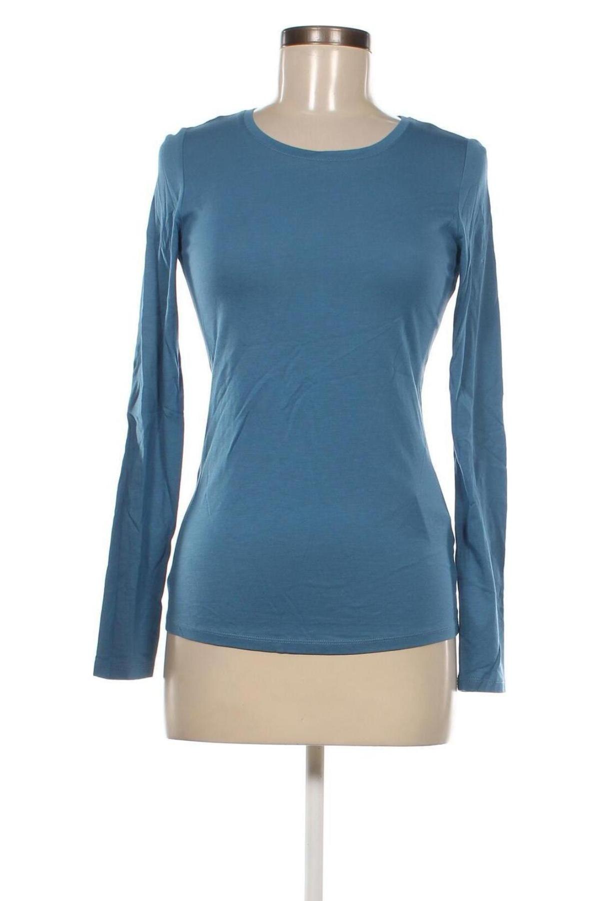 Damen Shirt Boden, Größe XS, Farbe Blau, Preis € 5,68
