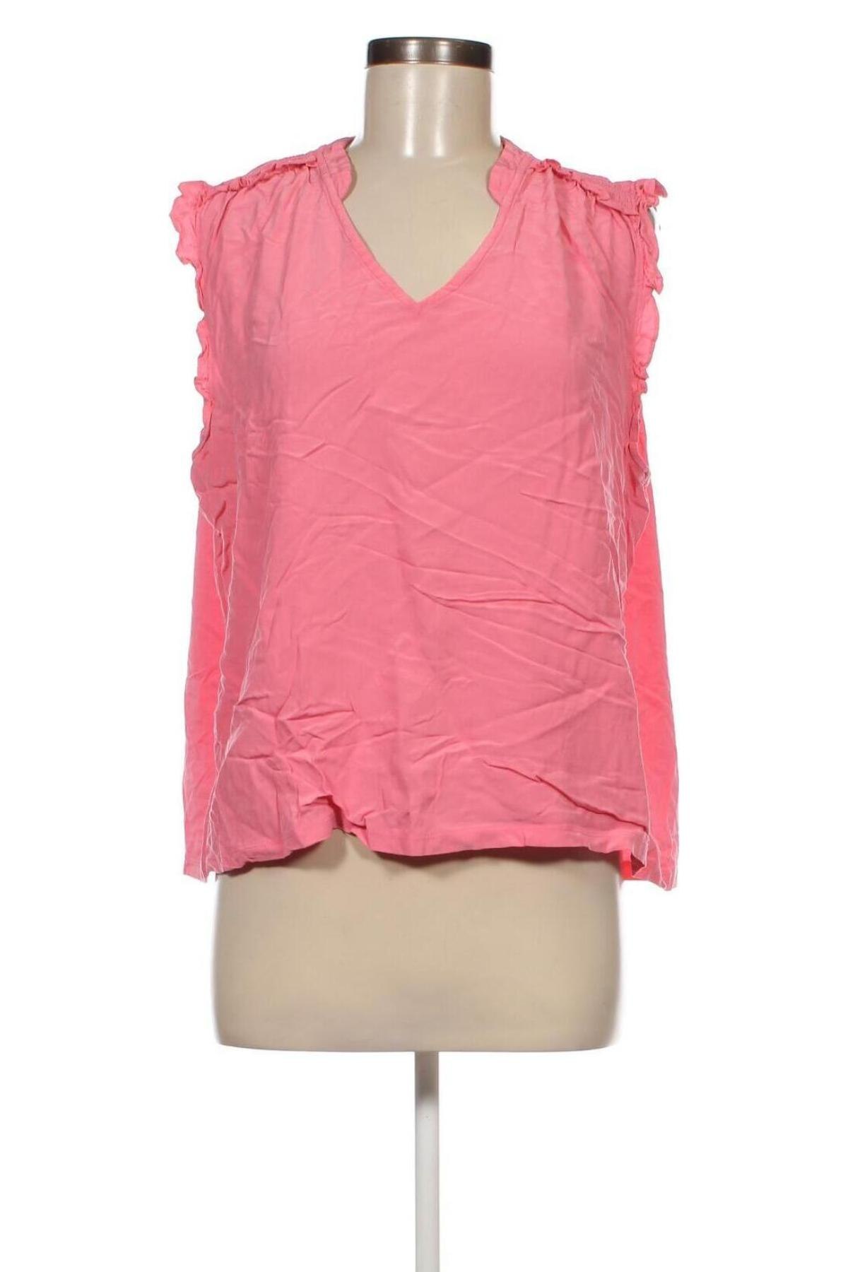 Damen Shirt Boden, Größe XXL, Farbe Rosa, Preis 13,01 €