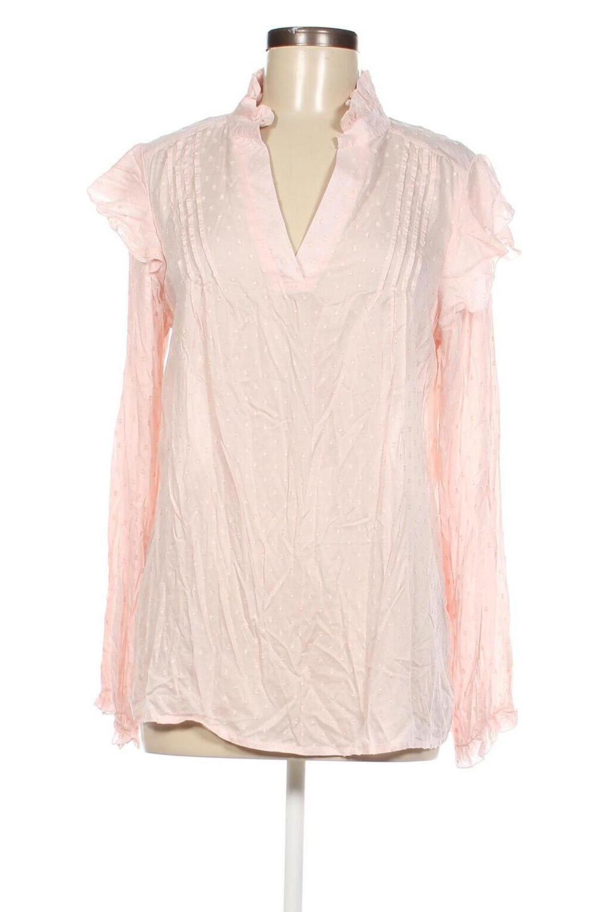 Damen Shirt Body Flirt, Größe M, Farbe Rosa, Preis € 2,69