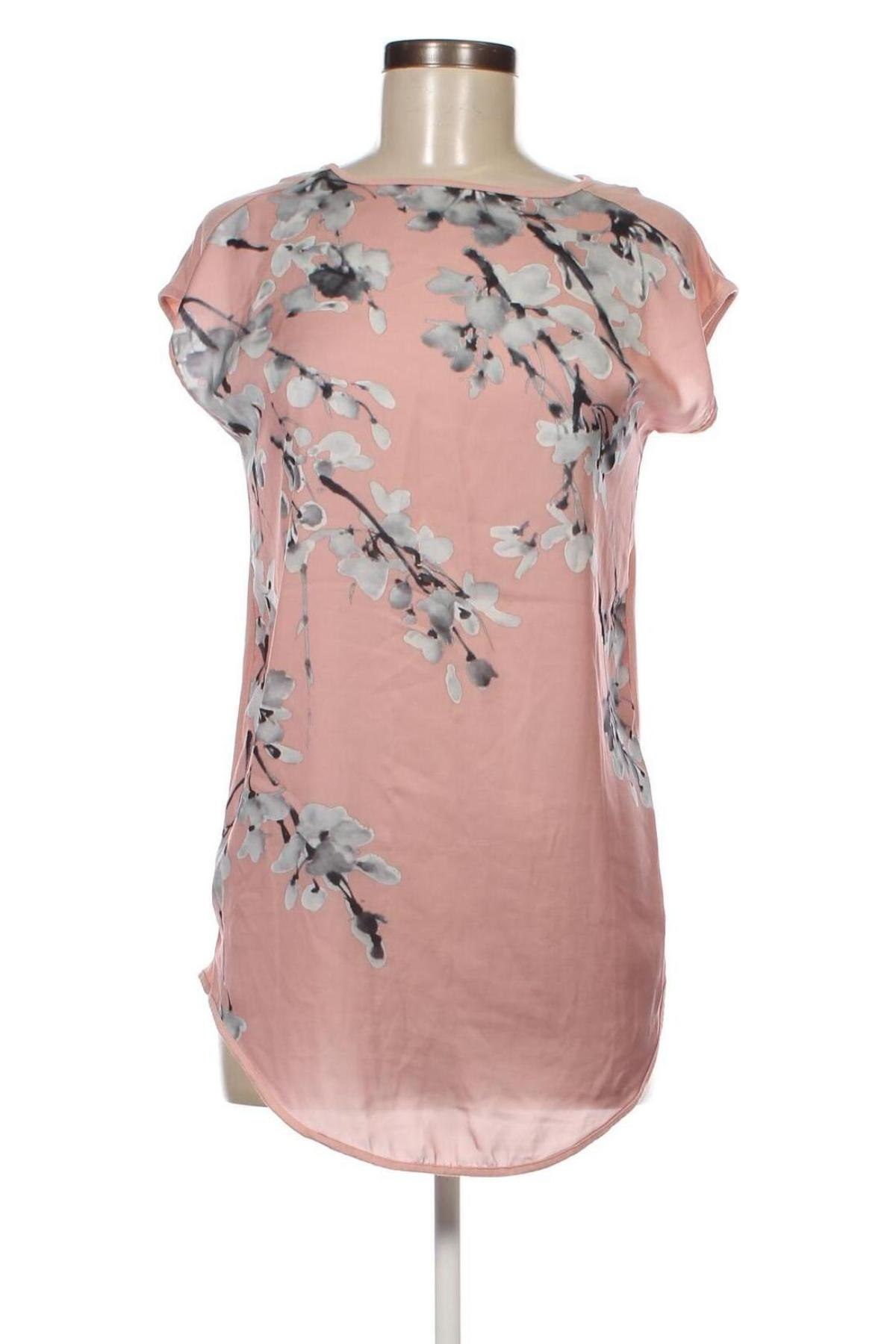 Γυναικεία μπλούζα Body Flirt, Μέγεθος XS, Χρώμα Πολύχρωμο, Τιμή 3,89 €