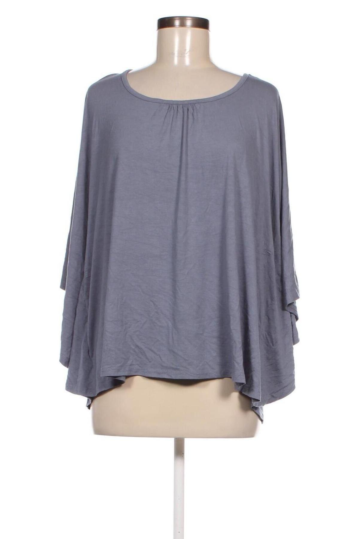 Damen Shirt Bpc Bonprix Collection, Größe XL, Farbe Blau, Preis € 13,22