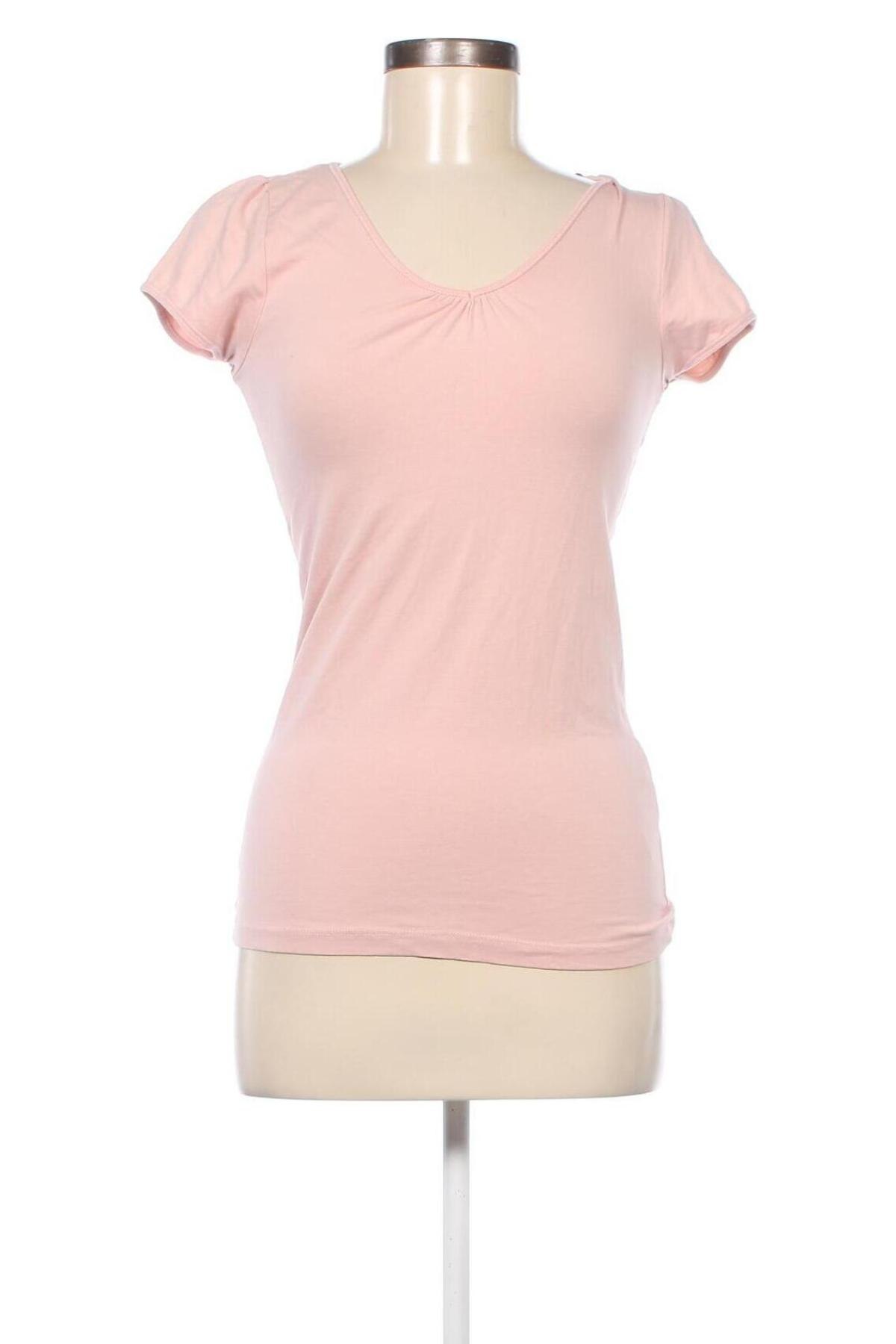 Γυναικεία μπλούζα Broadway, Μέγεθος M, Χρώμα Ρόζ , Τιμή 4,00 €