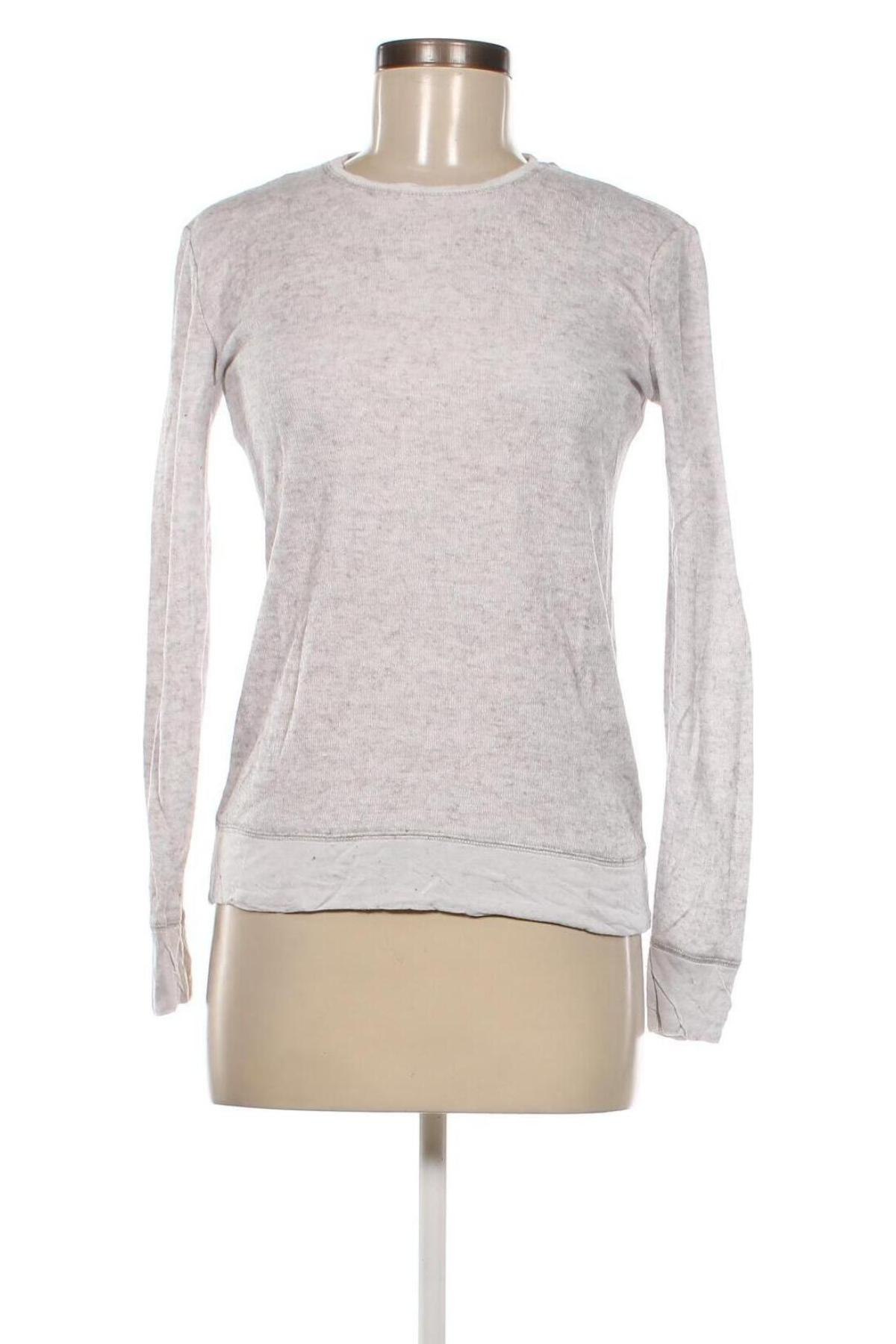 Damen Shirt By Malene Birger, Größe S, Farbe Grau, Preis 44,95 €