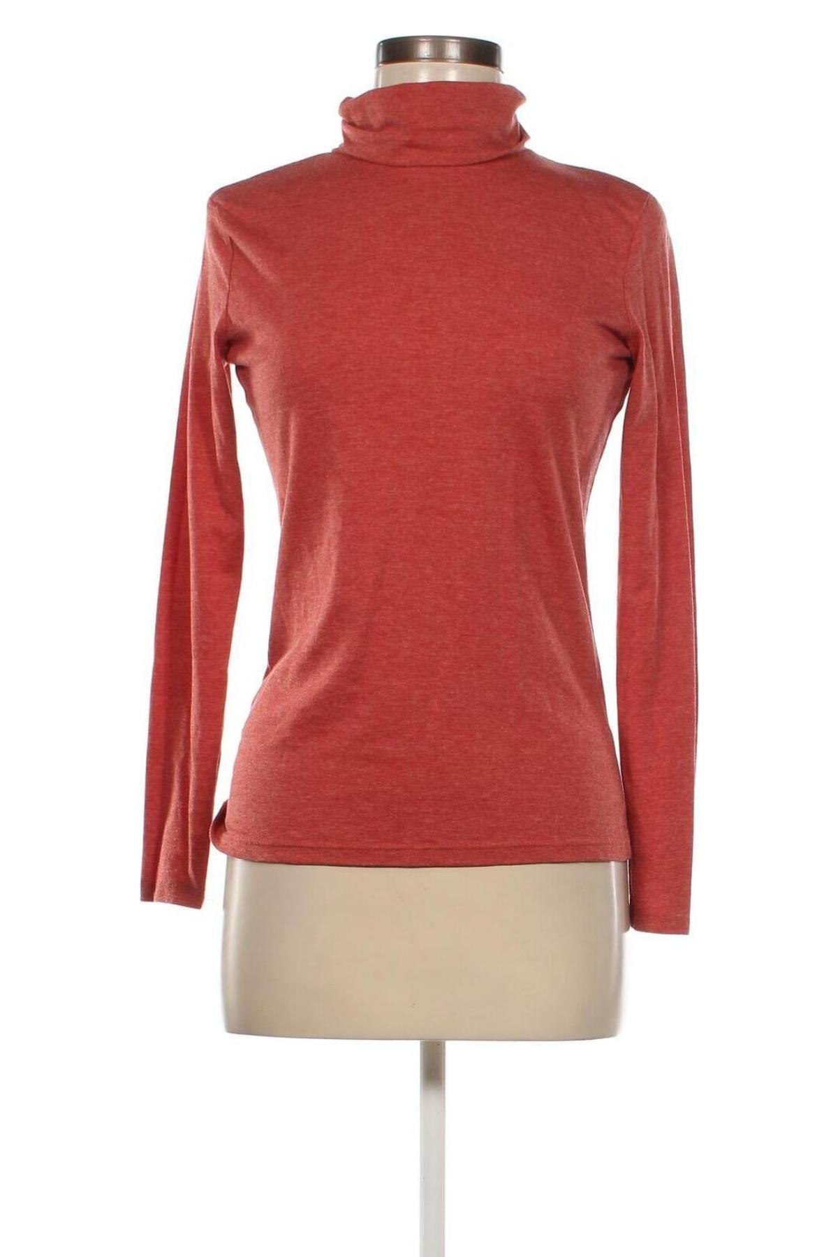 Damen Shirt C&A, Größe S, Farbe Rot, Preis 9,62 €