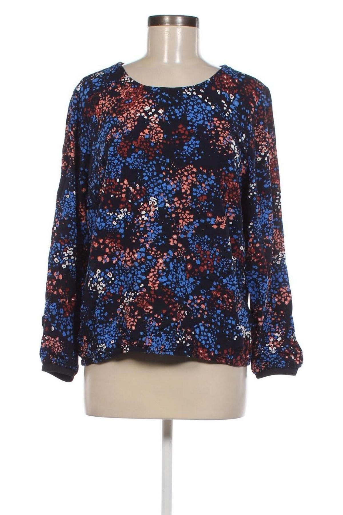 Γυναικεία μπλούζα Cecil, Μέγεθος M, Χρώμα Πολύχρωμο, Τιμή 3,12 €