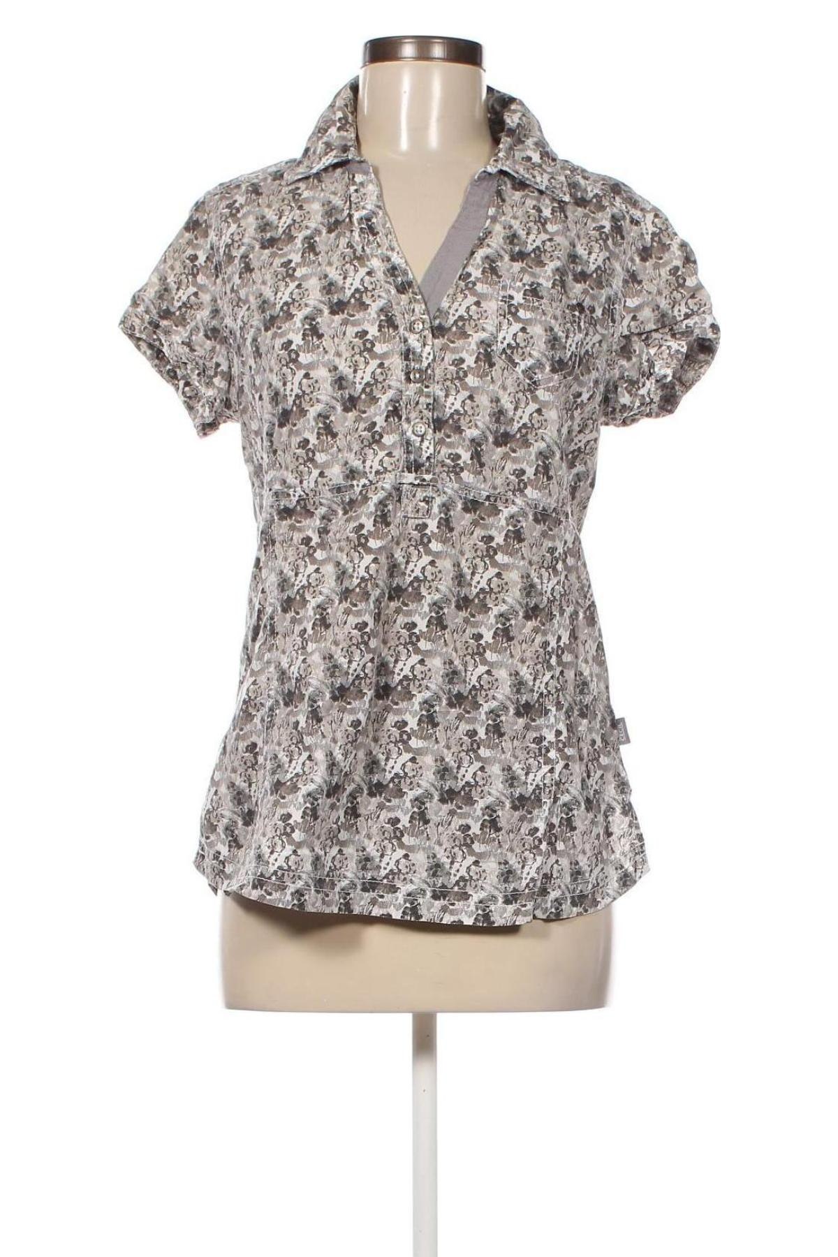 Γυναικεία μπλούζα Cecil, Μέγεθος S, Χρώμα Γκρί, Τιμή 2,82 €
