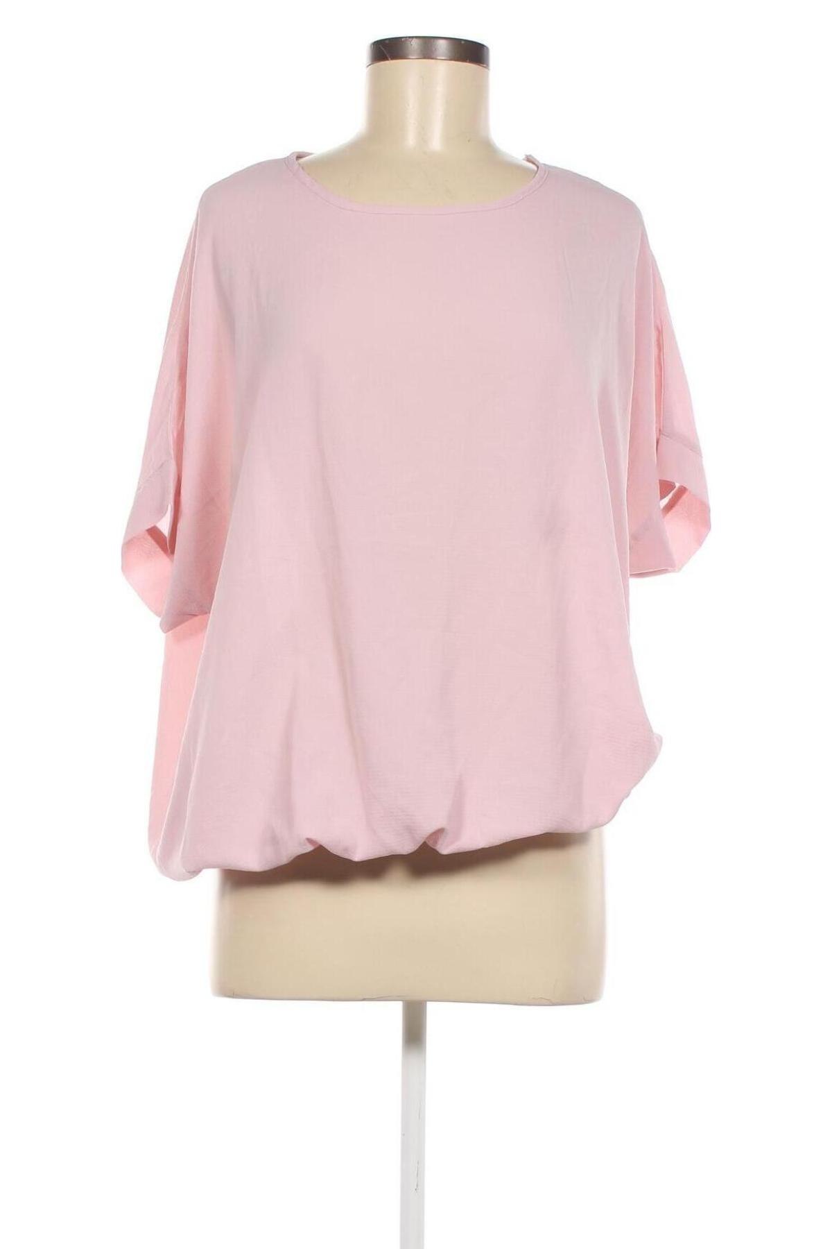 Bluză de femei Cha Cha, Mărime XL, Culoare Roz, Preț 62,50 Lei