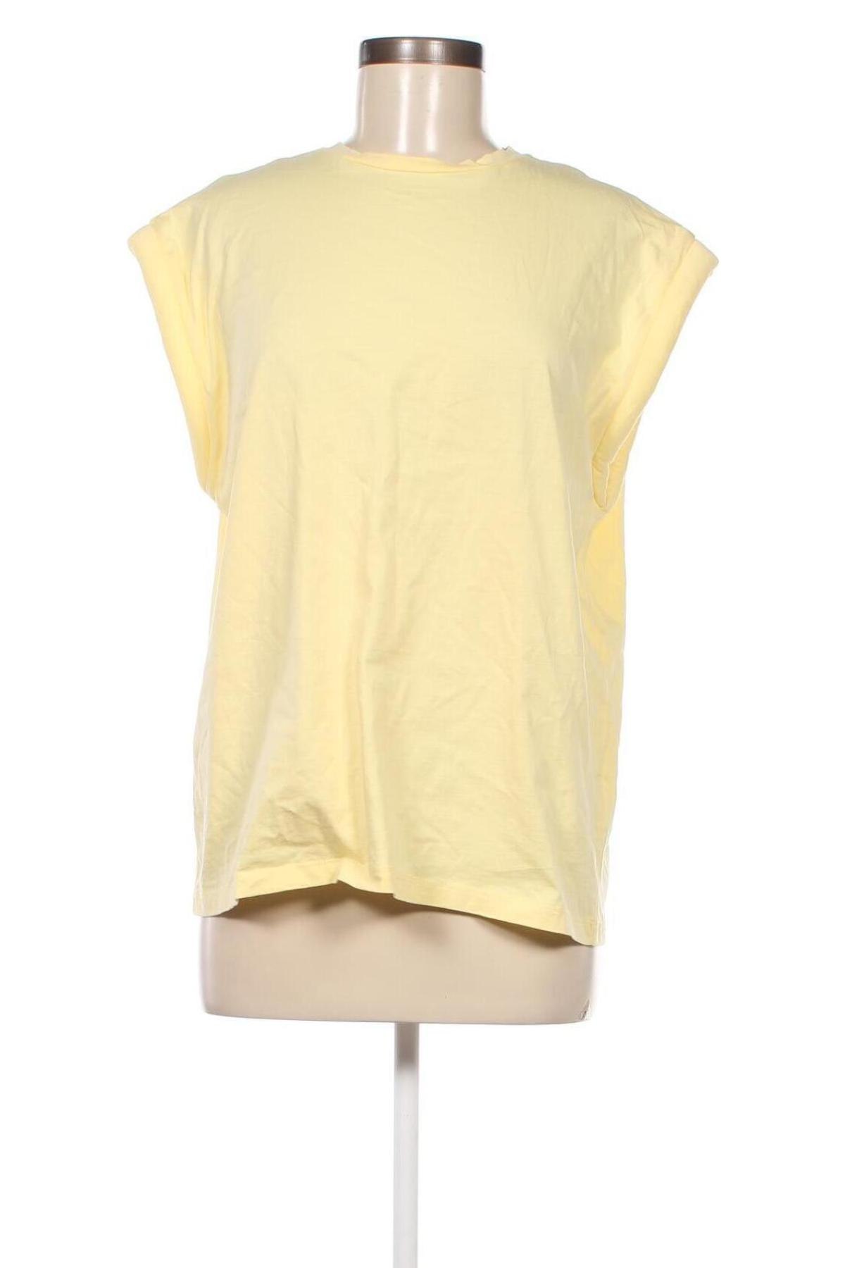 Γυναικεία μπλούζα Circle of  Trust, Μέγεθος S, Χρώμα Κίτρινο, Τιμή 8,41 €