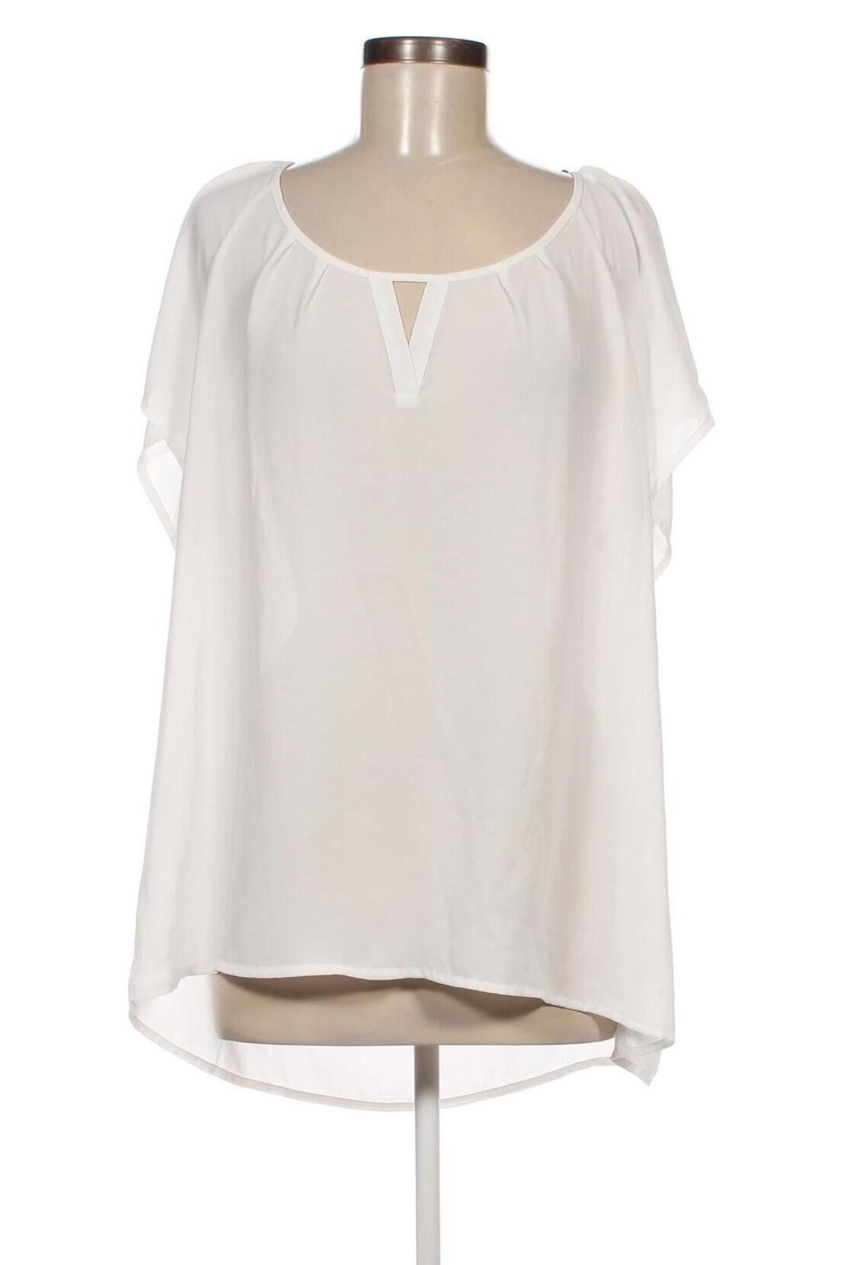 Damen Shirt Class International, Größe XXL, Farbe Weiß, Preis 7,27 €
