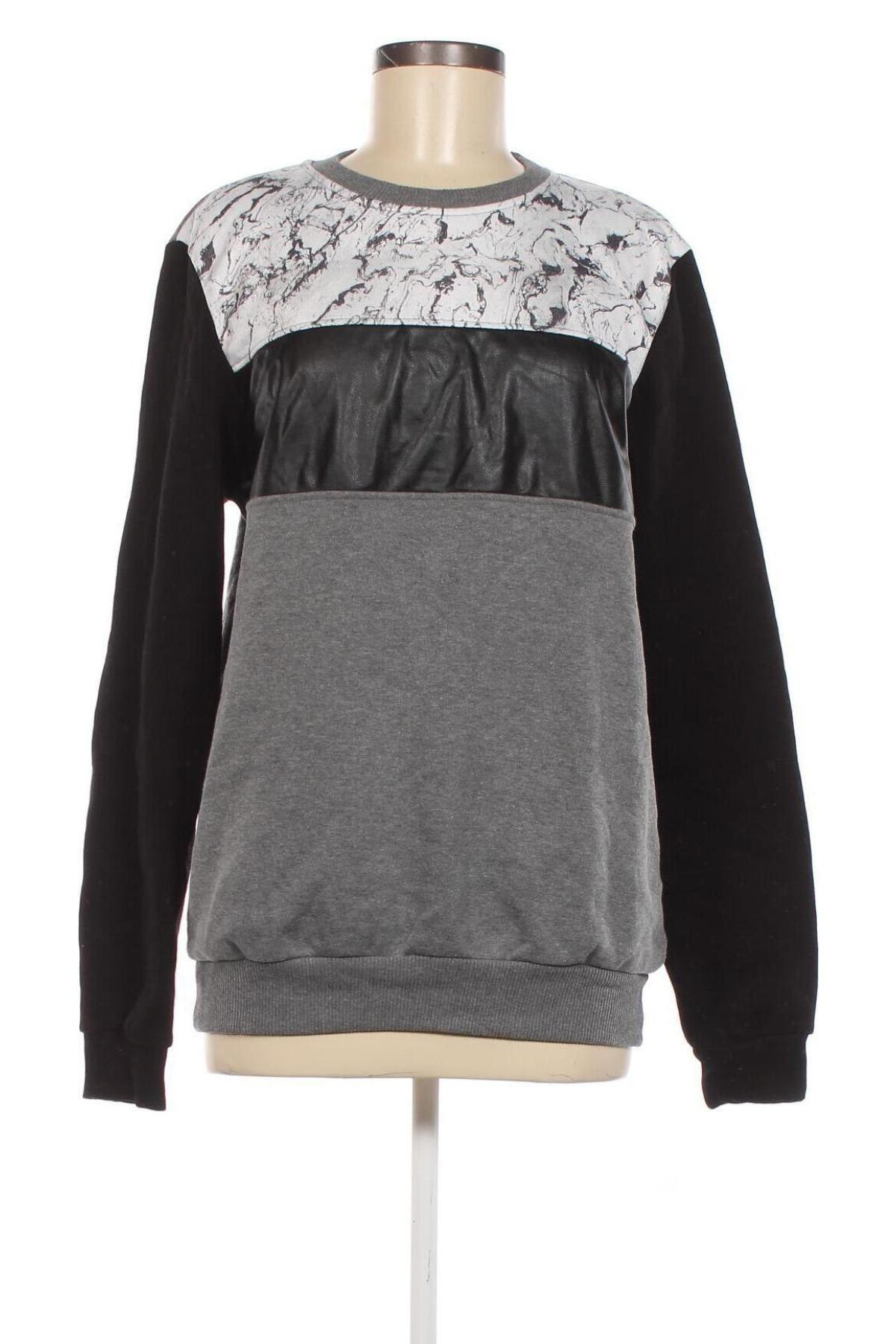 Γυναικεία μπλούζα Clockhouse, Μέγεθος M, Χρώμα Πολύχρωμο, Τιμή 3,41 €